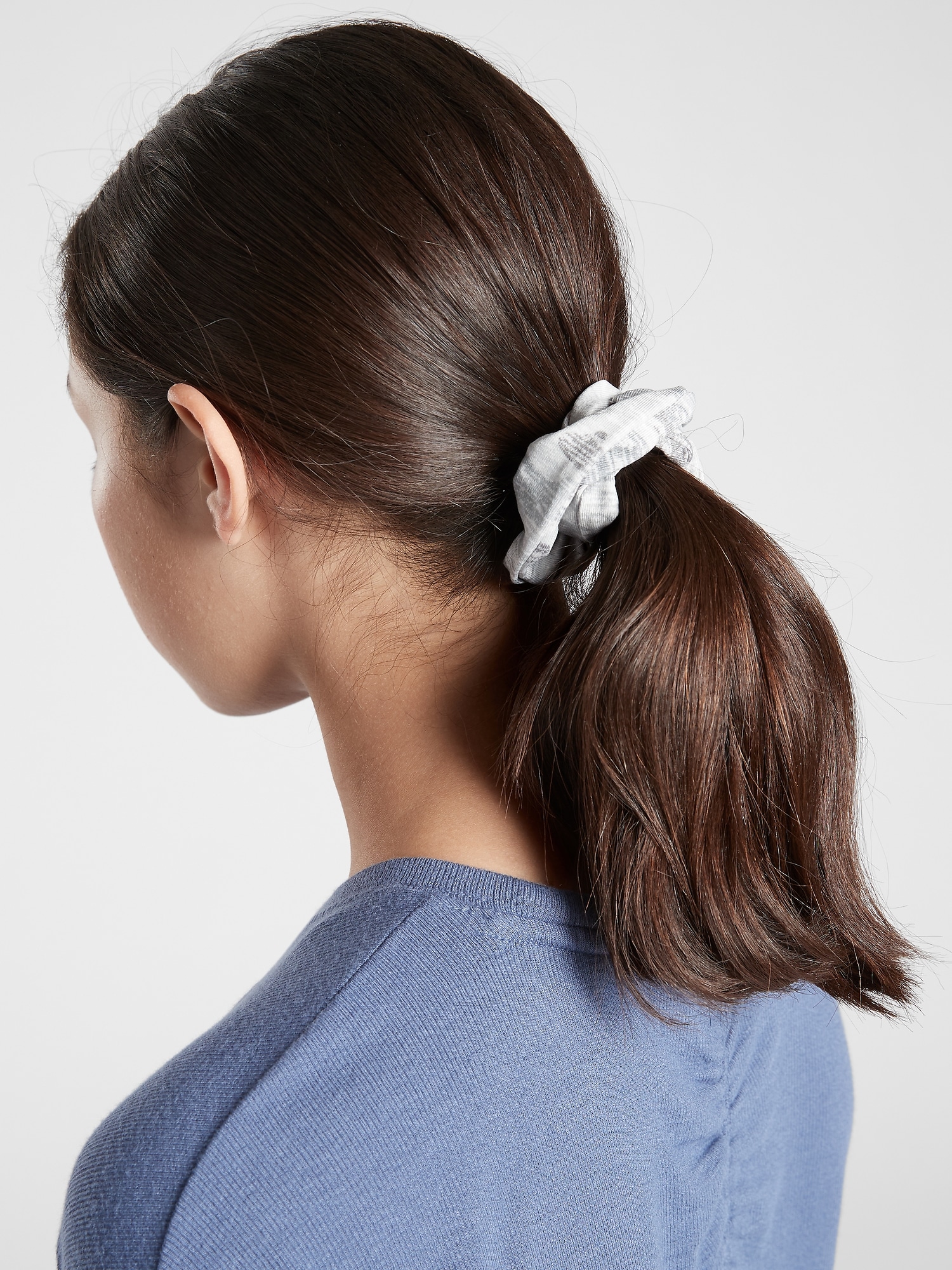 Athleta Girl Scrunchie 2-Pack