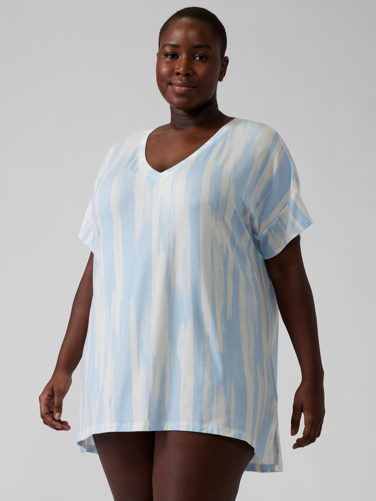 Nighttime Bliss CYA Tee