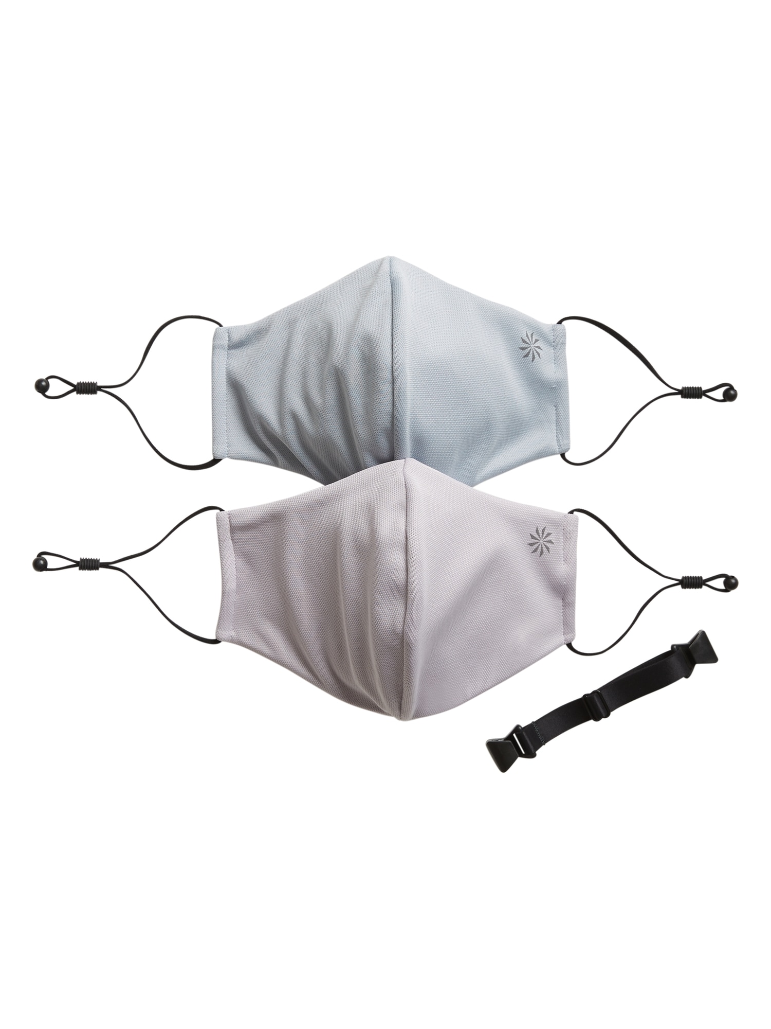 Women Activate Face Mask 2 Pack