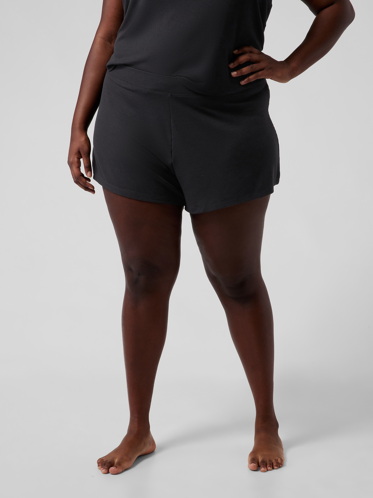 Wind Down Sleep Short