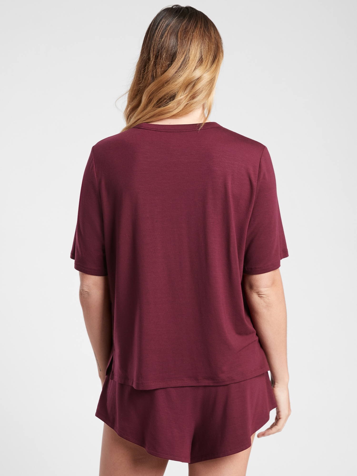 Nighttime Bliss Sleep Tee