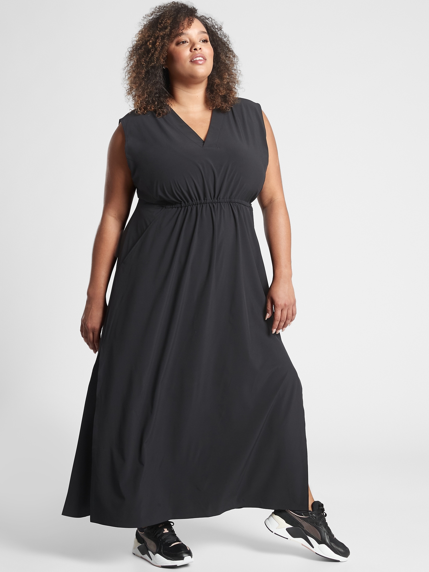 Marlow Maxi Dress