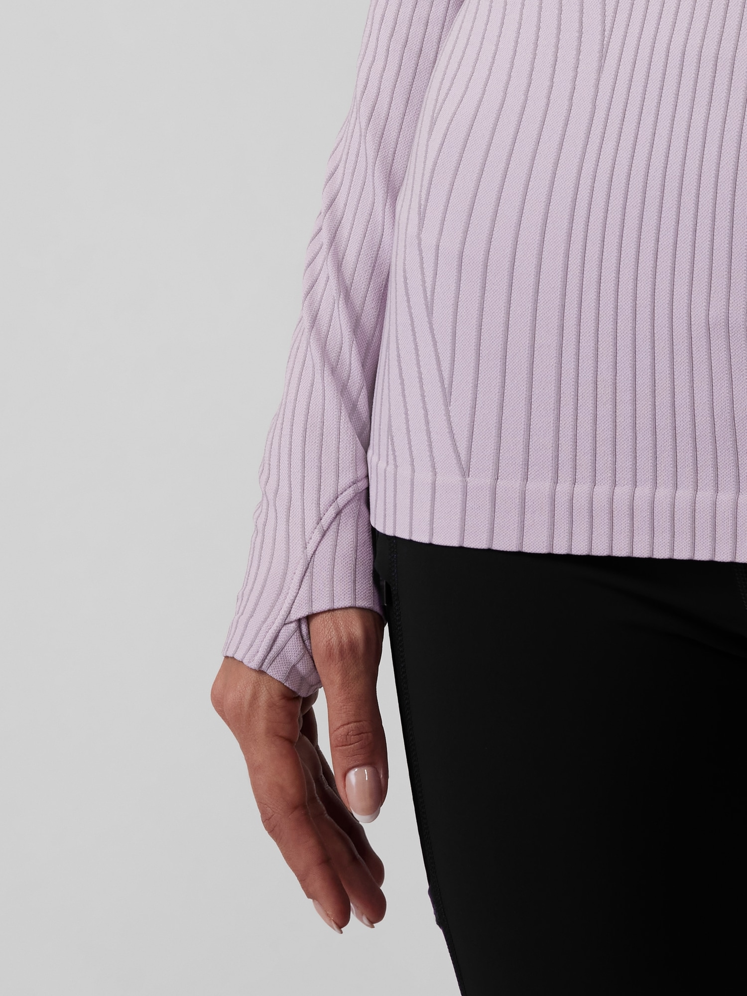 Flurry Endeavor Turtleneck