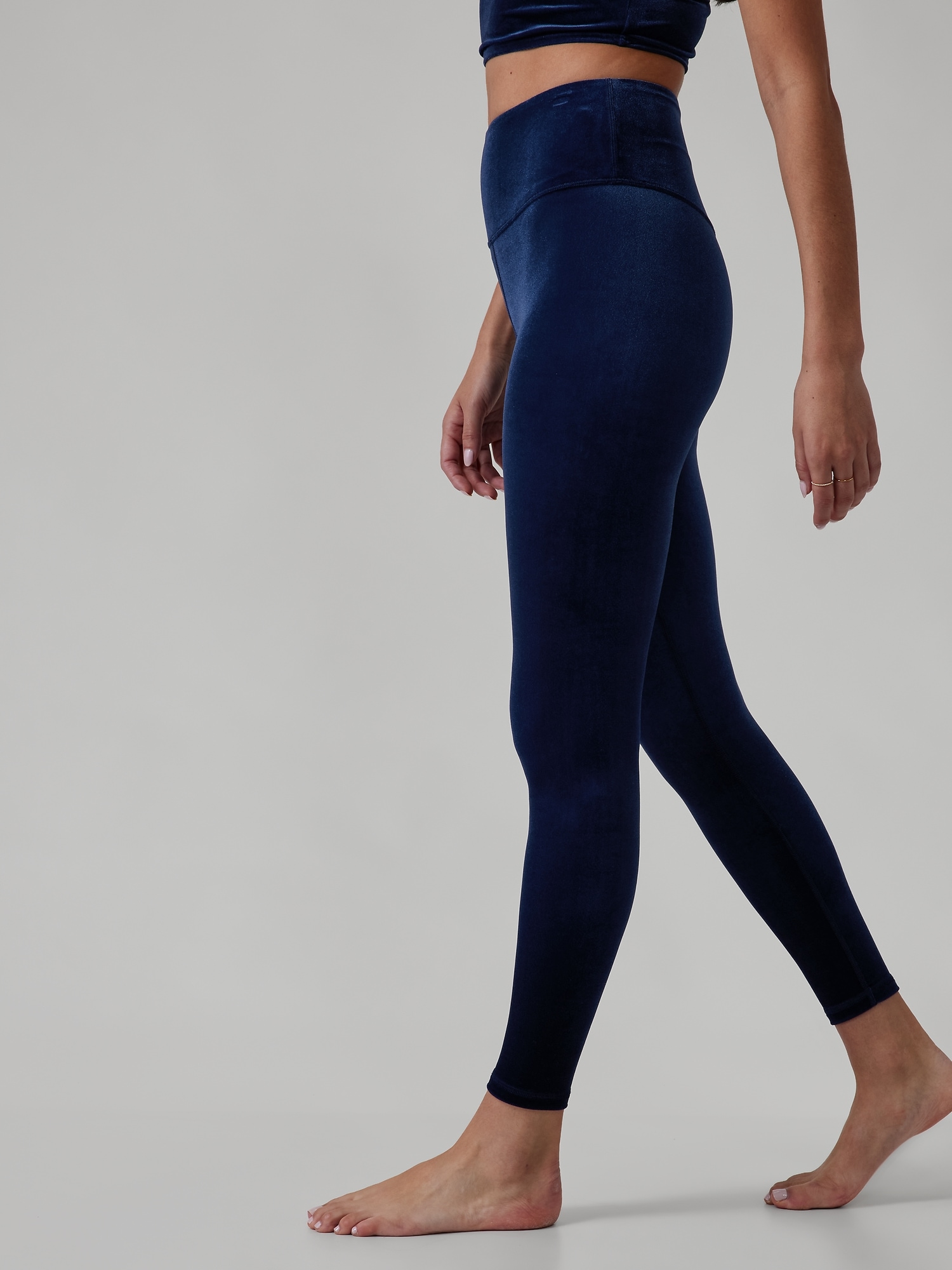 Elation Velvet Tight