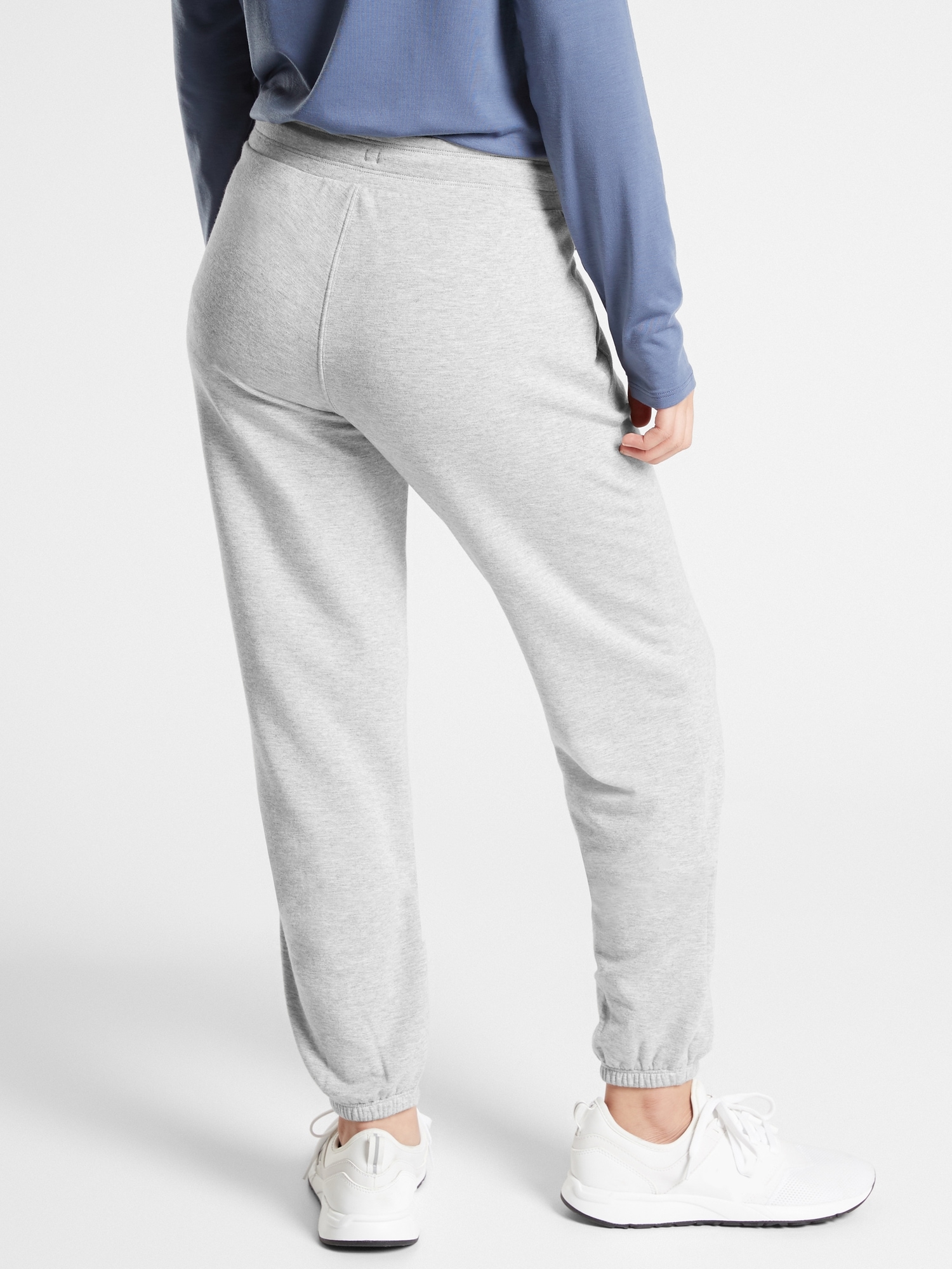 Athleta Girl Warm Up Jogger