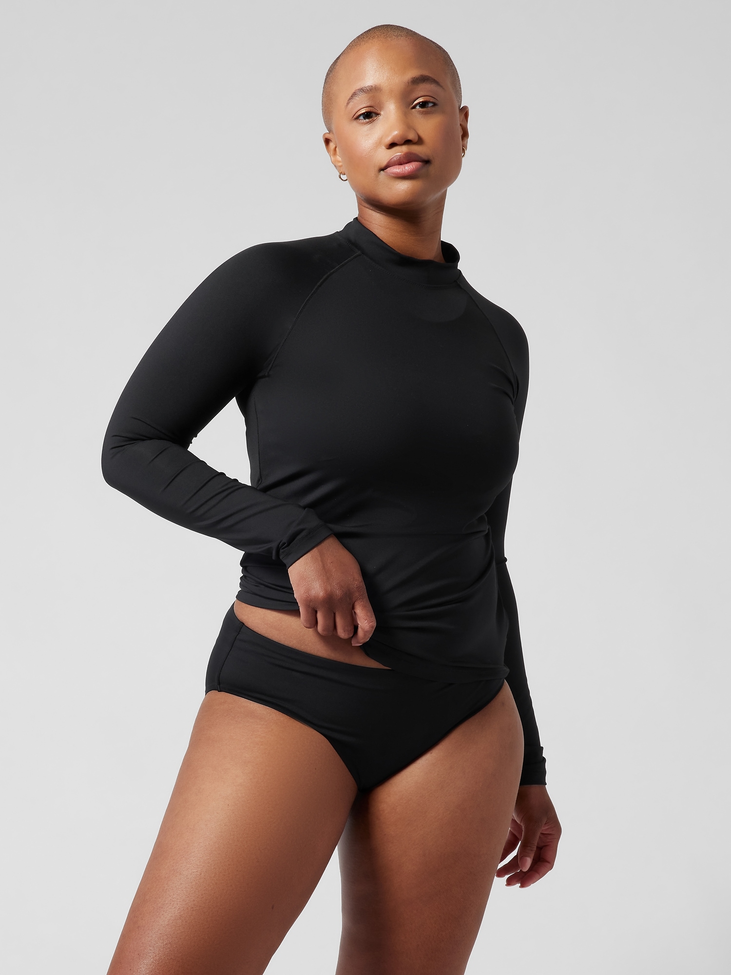 North Point Rashguard