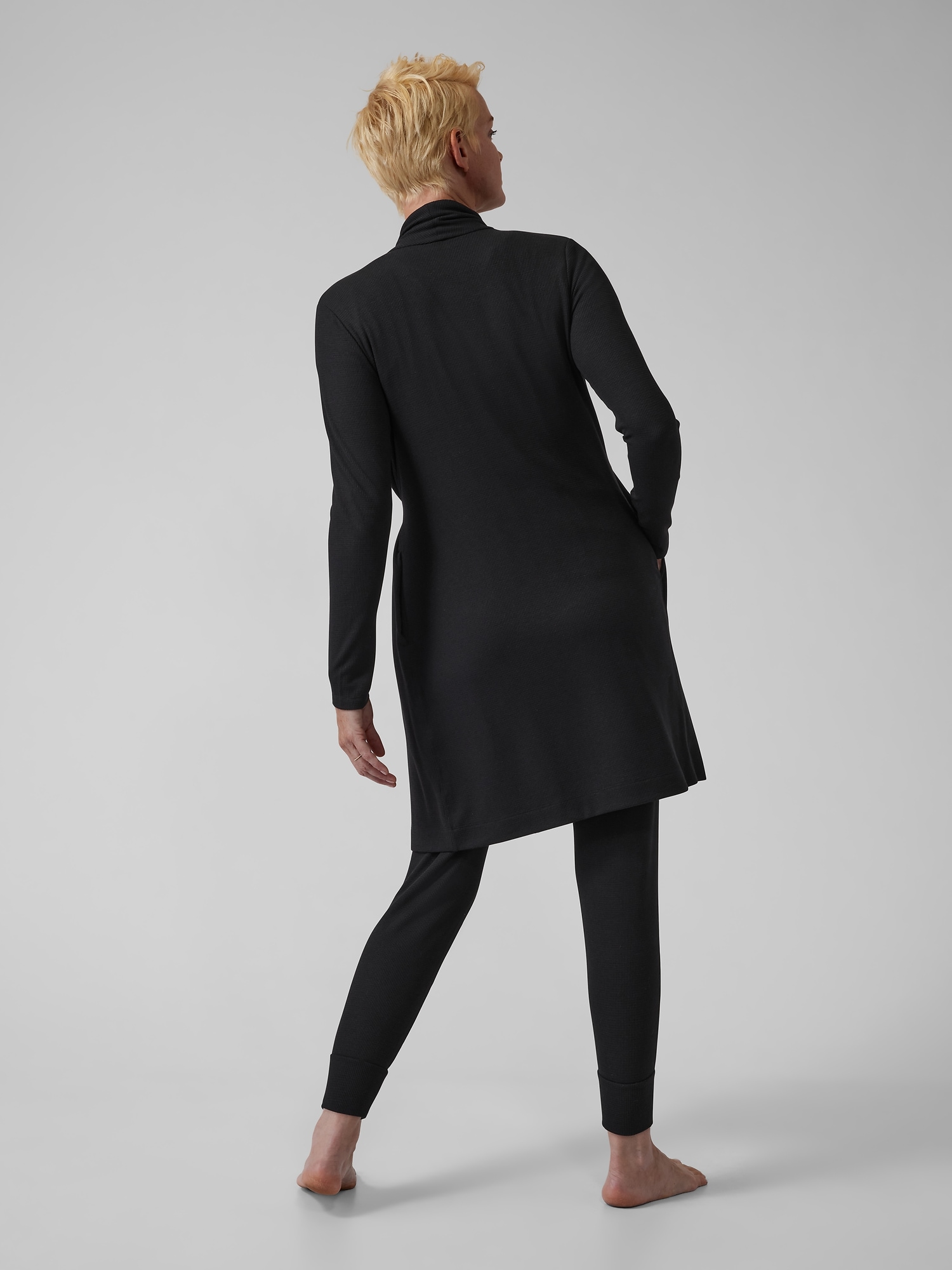 Wind Down Sleep Robe