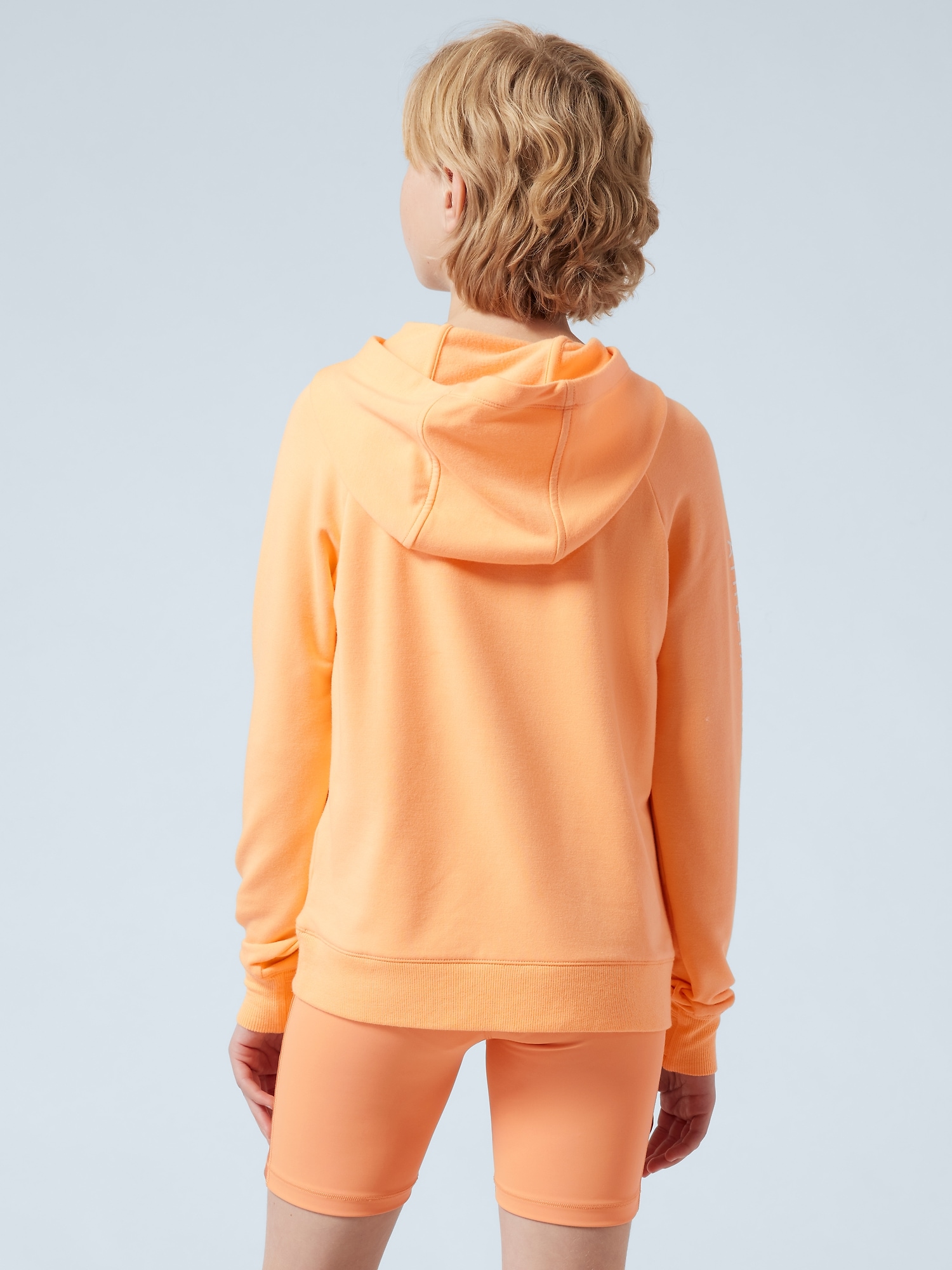 Athleta Girl SB In Your Element Hoodie