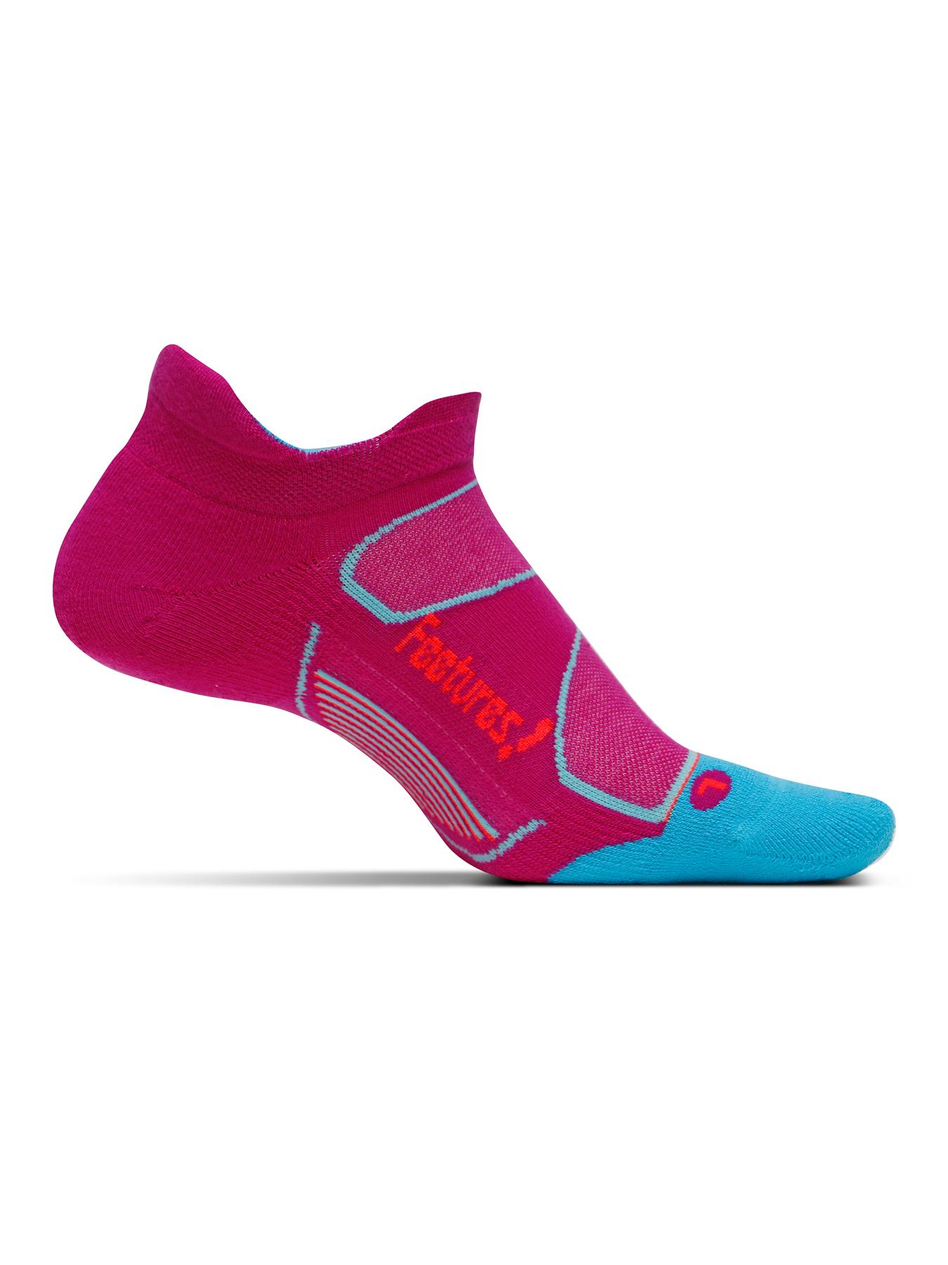 Elite Max Cushion No Show Tab by Feetures