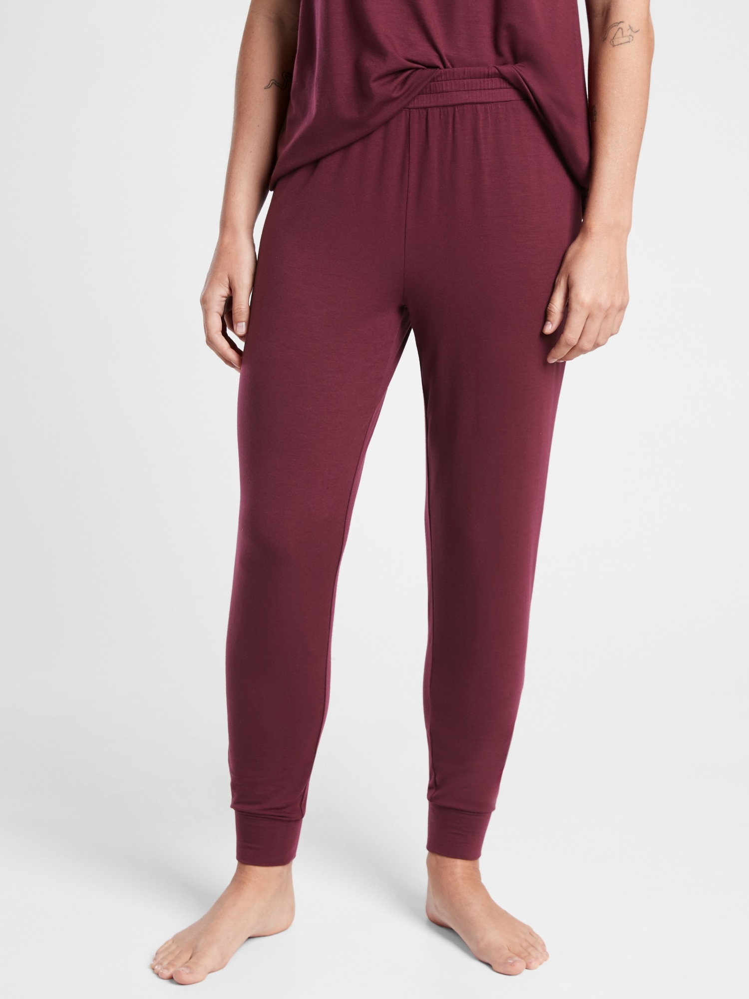 Nighttime Bliss Sleep Jogger