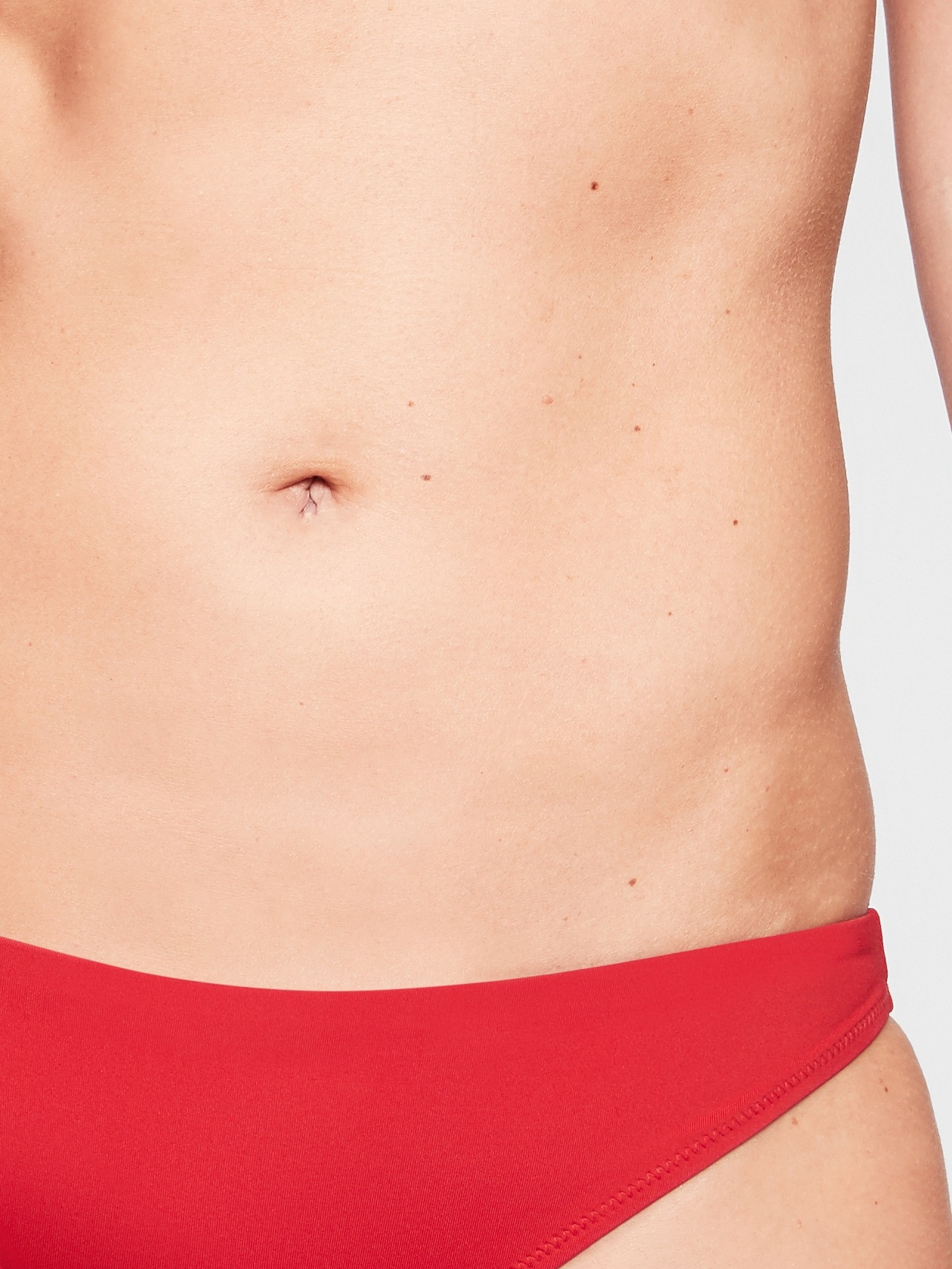 Clean Low Rise Bottom