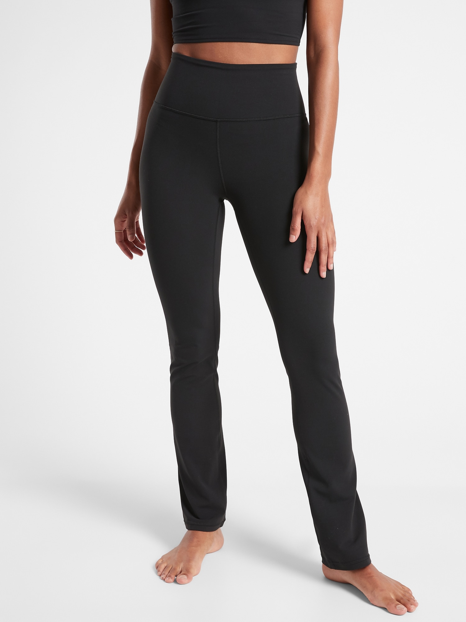 Elation Straight Leg Pant