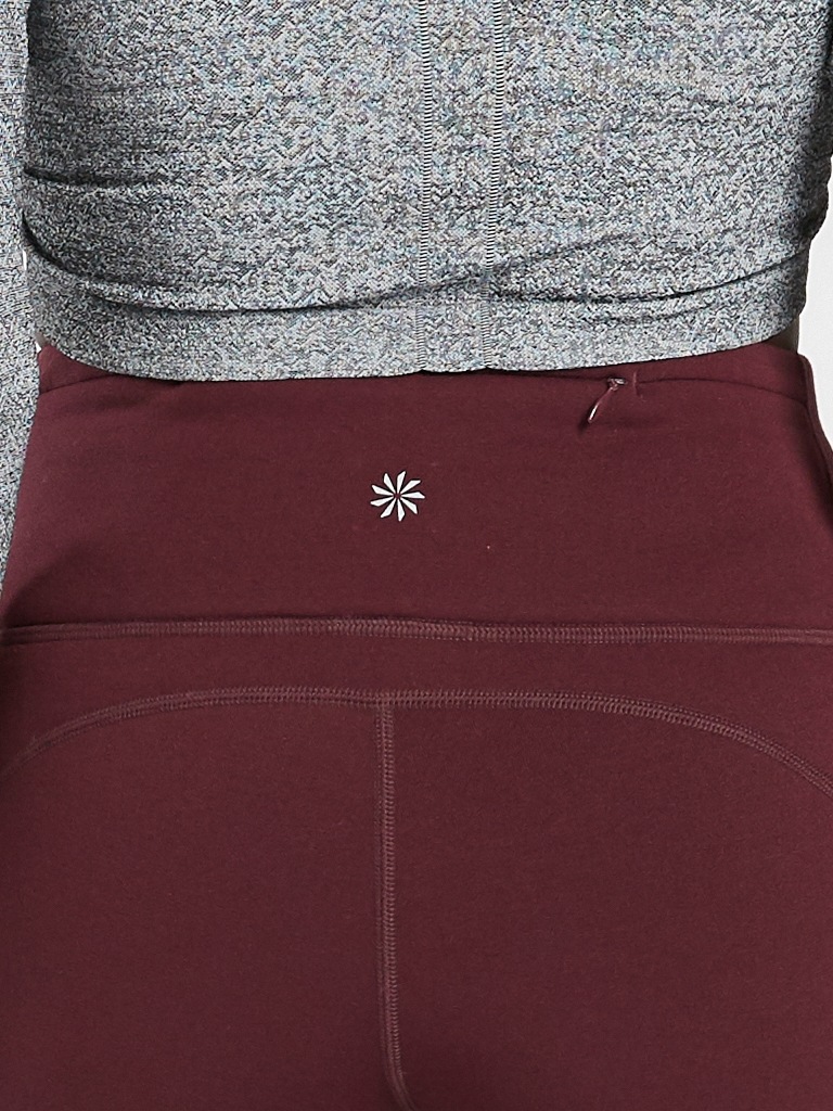 Altitude Tight in Polartec