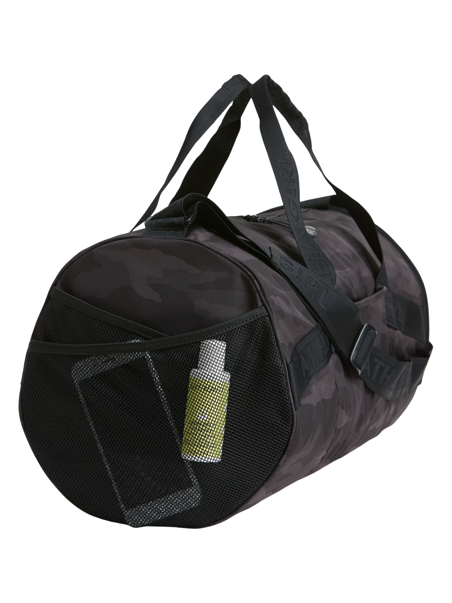 Athleta Girl Limitless Overnight Bag