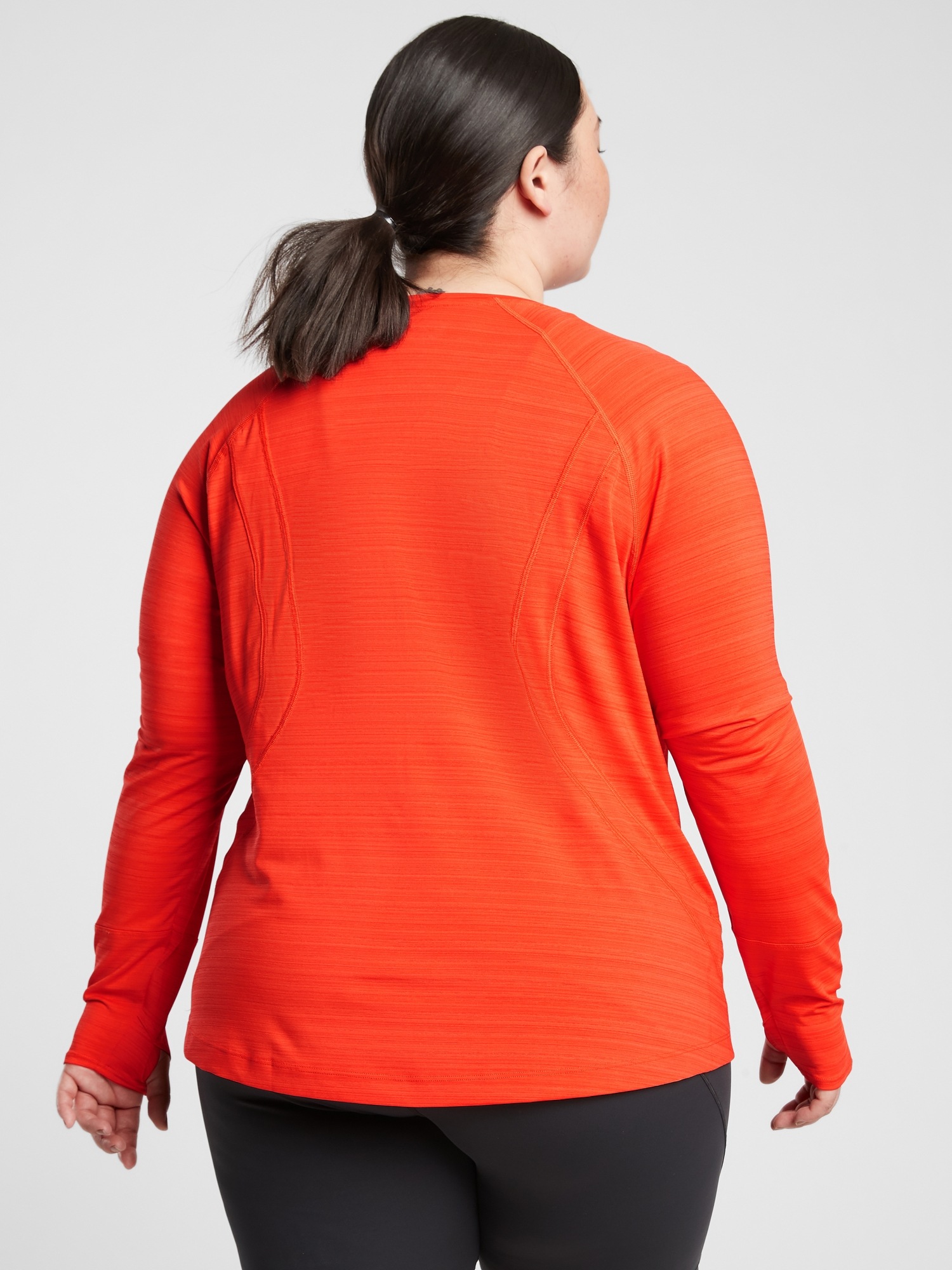 Pacifica Illume UPF Fitted Top