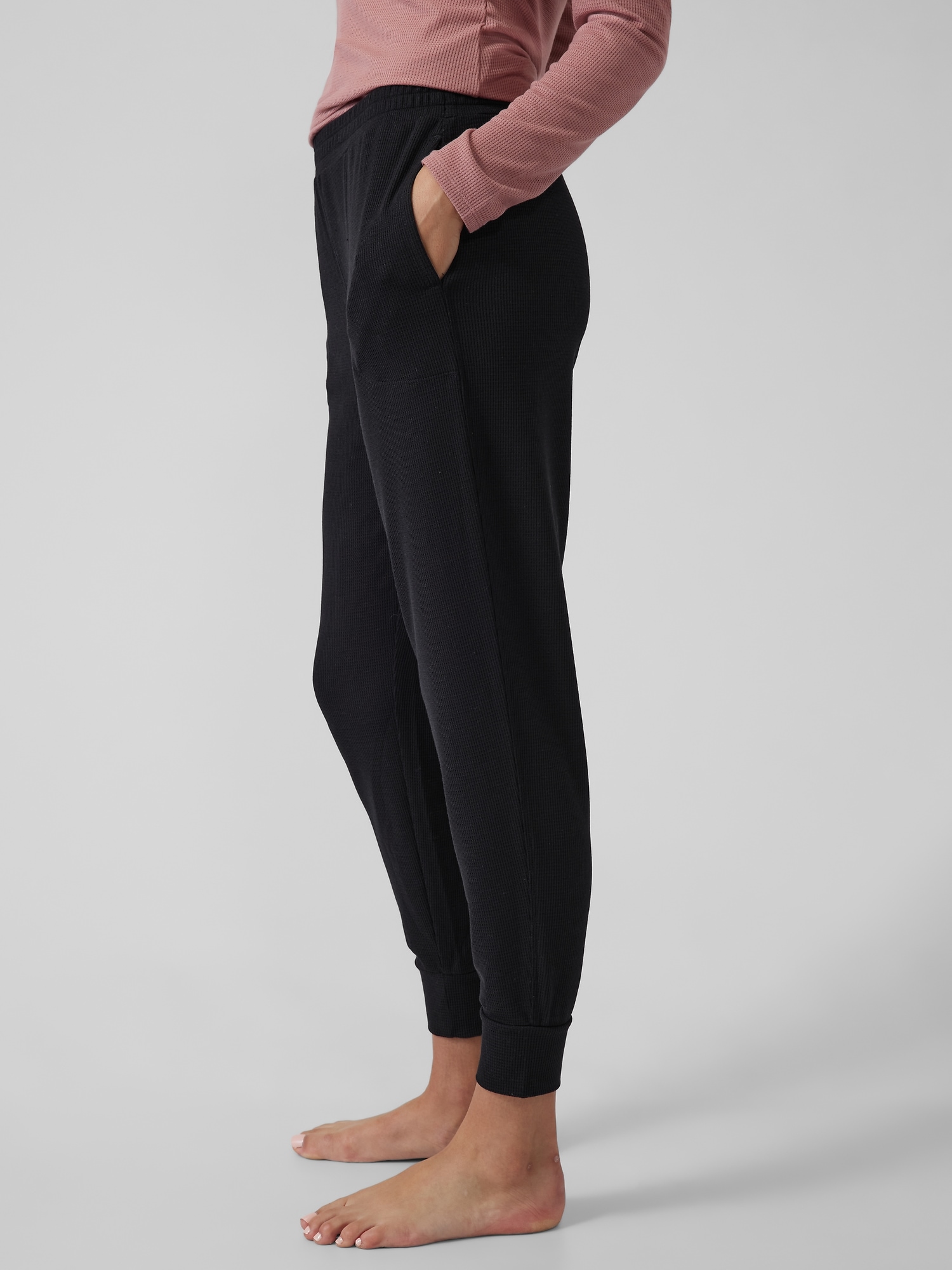 Wind Down Sleep Jogger