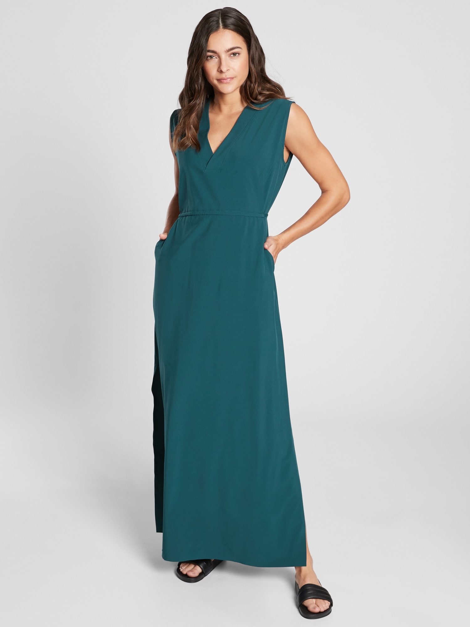 Marlow Maxi Dress