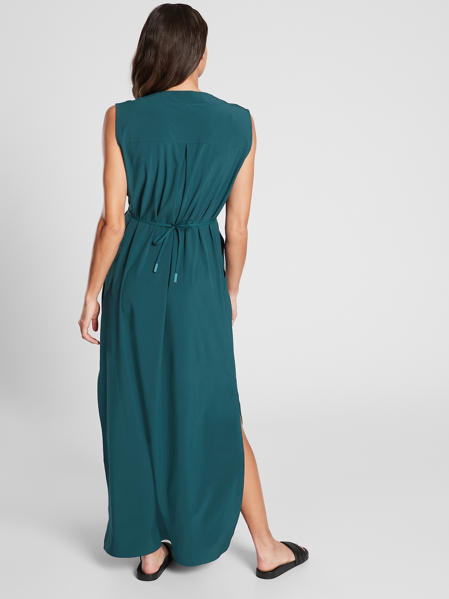 Marlow Maxi Dress