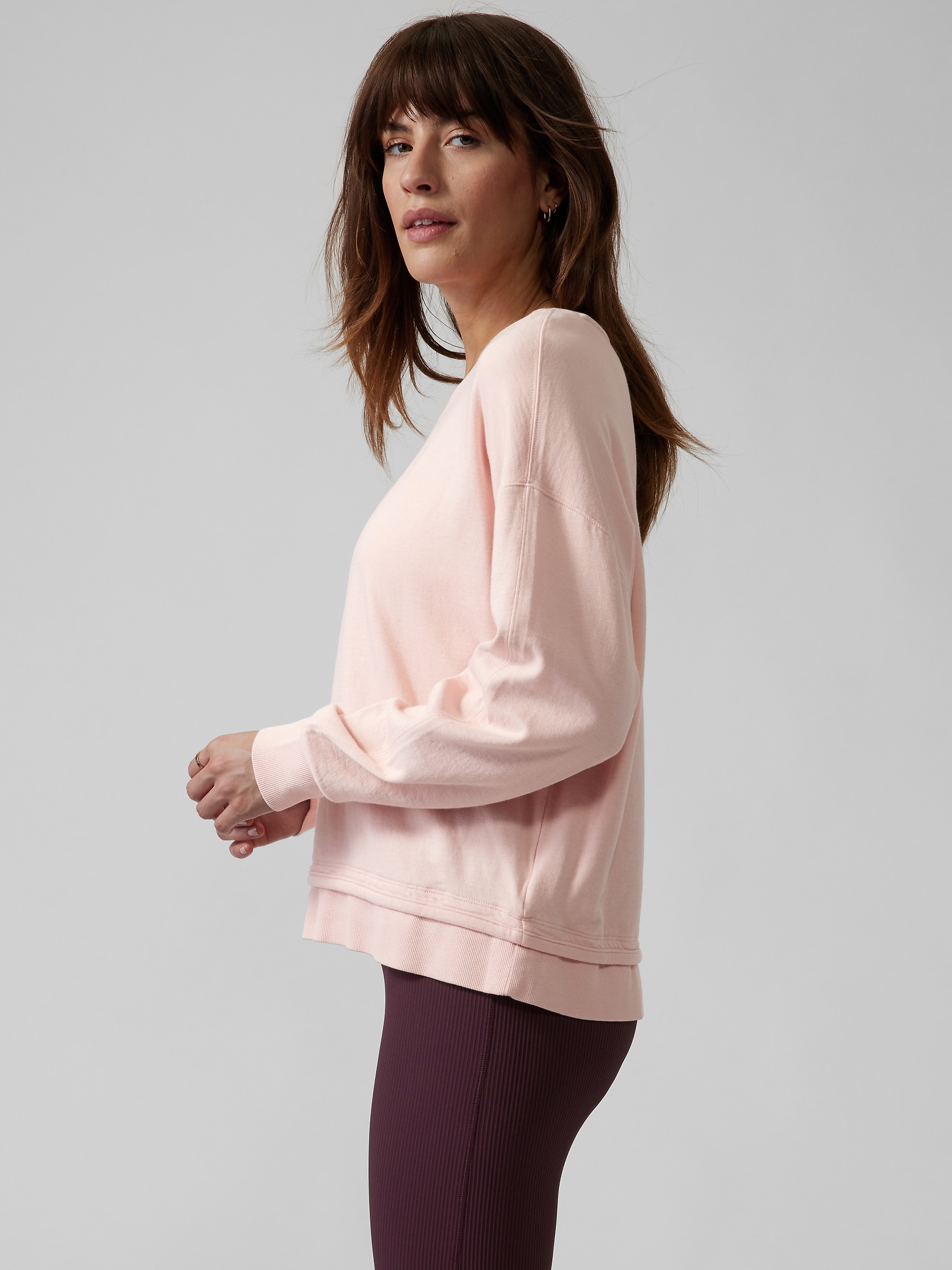 Sundown Sweatshirt II