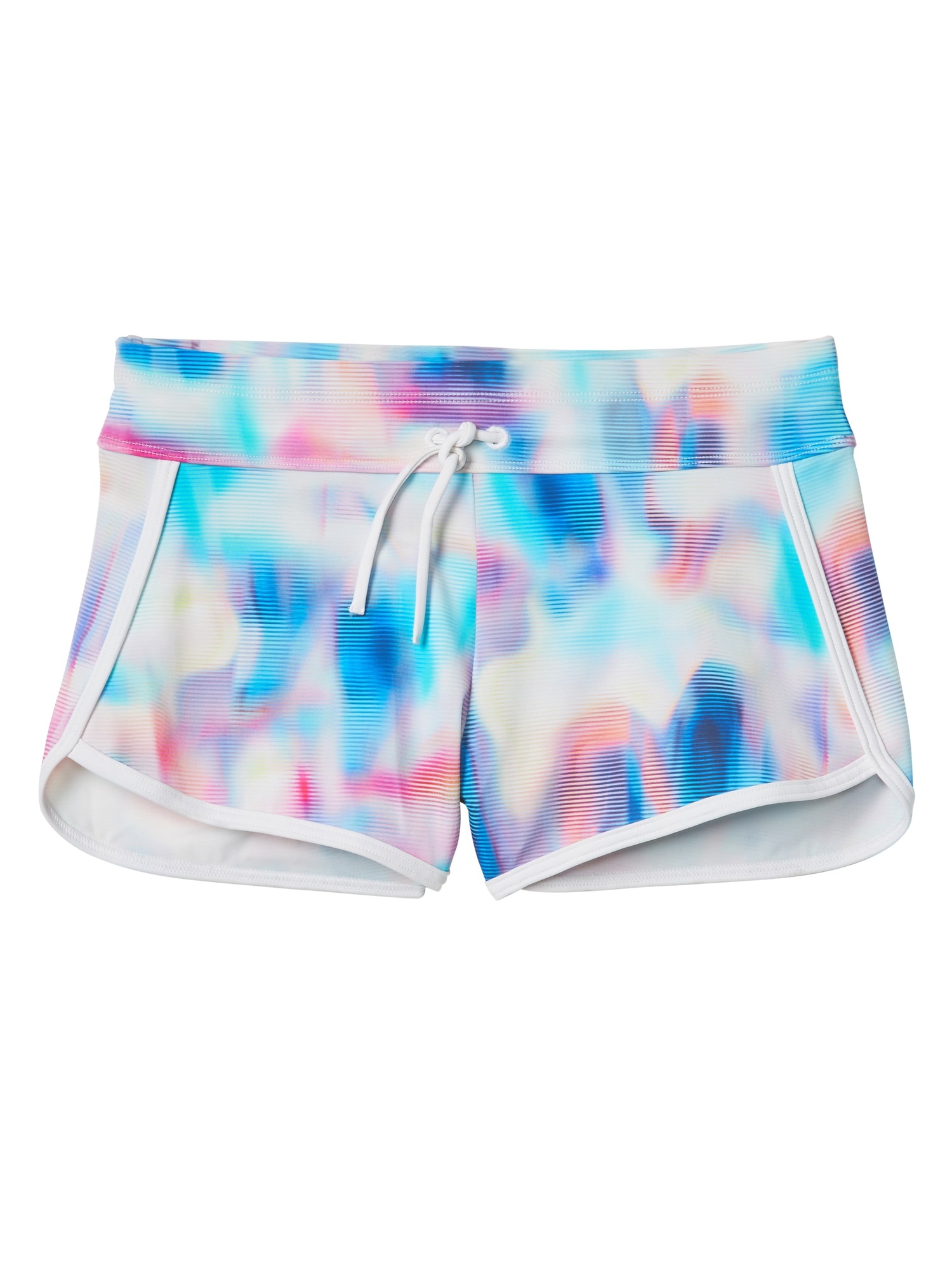 Athleta Girl Cannonball Short