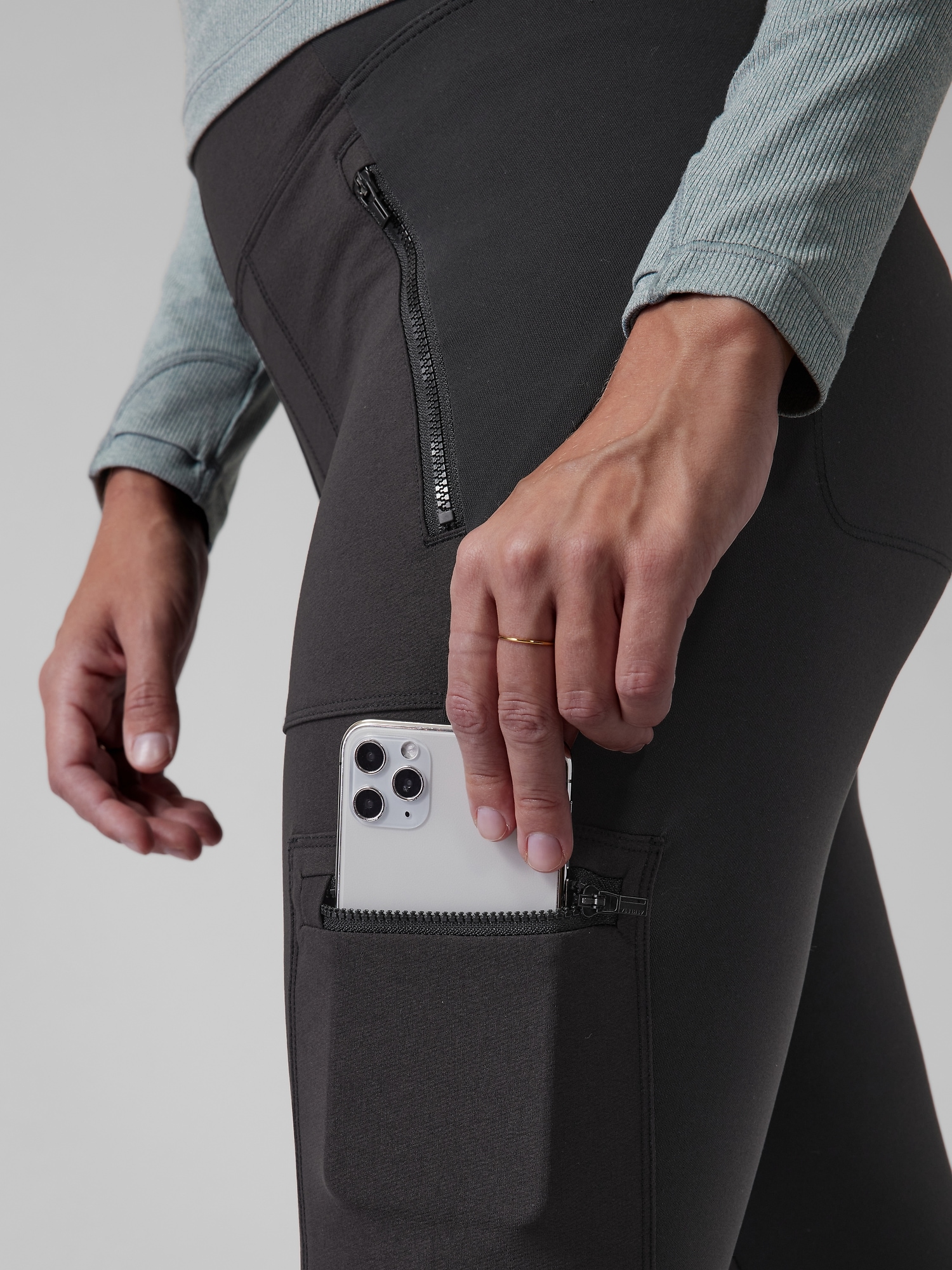 Headlands Hybrid Cargo II Tight