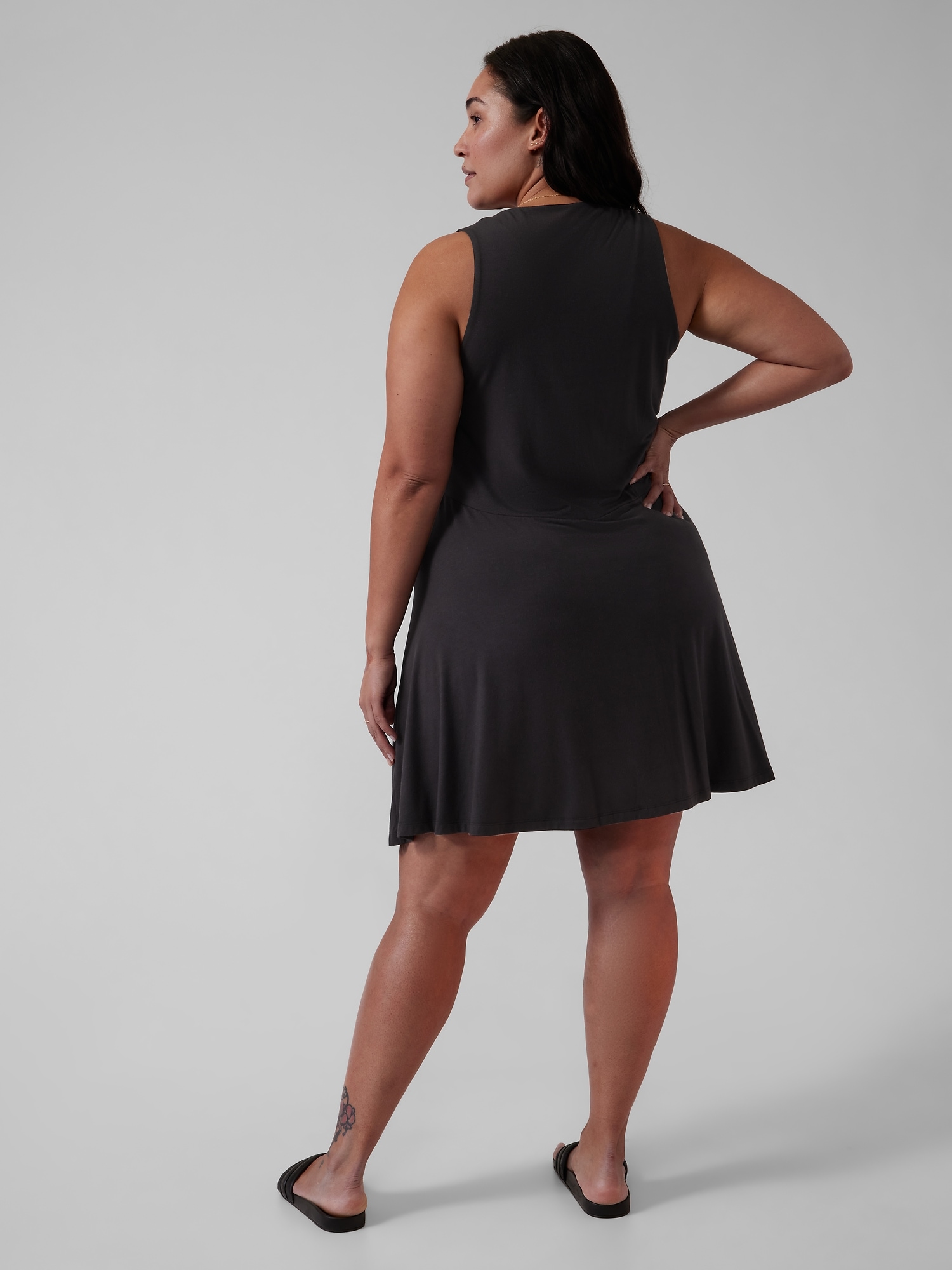 Santorini Thera Dress