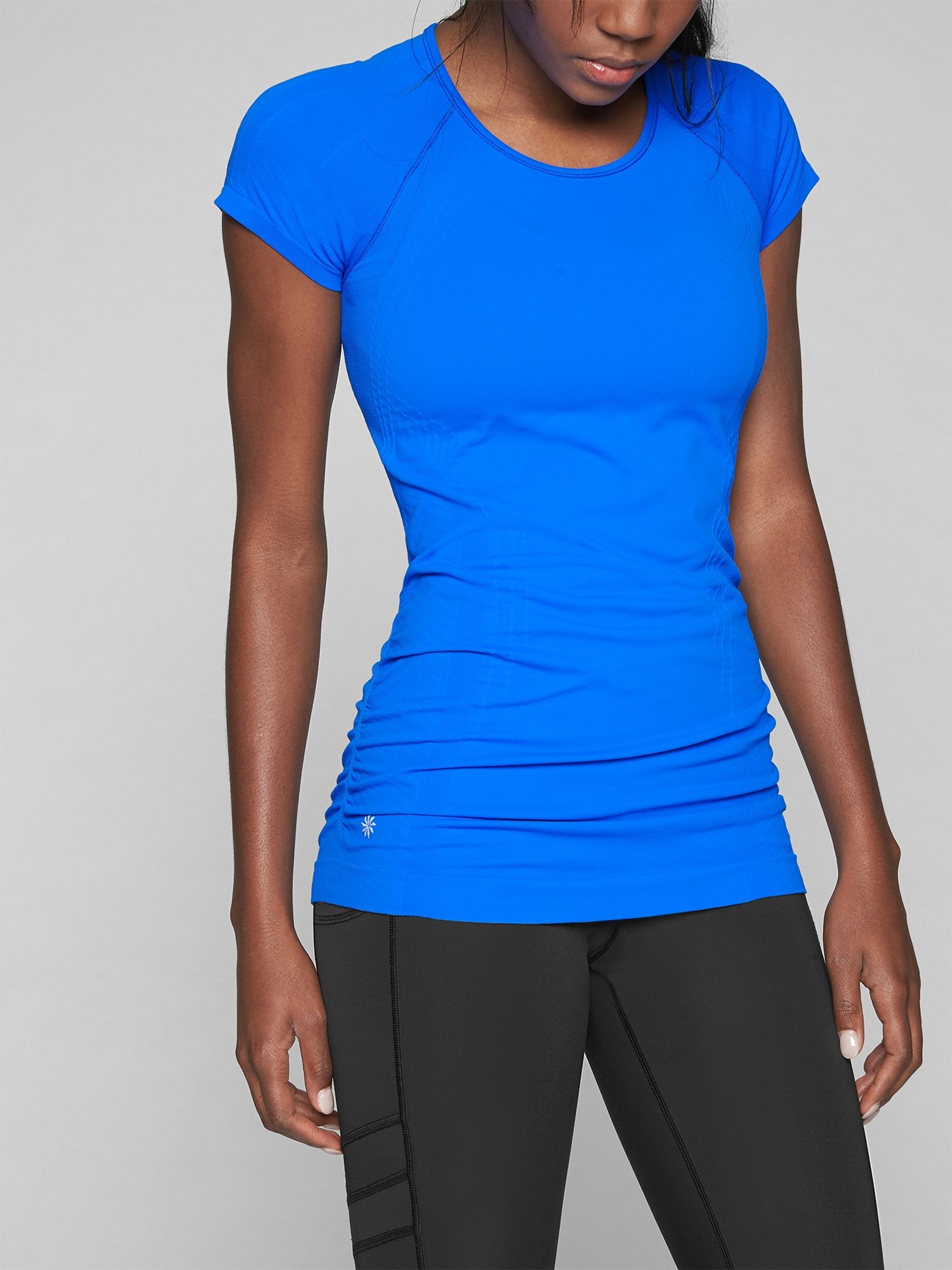 Speedlight Seamless Tee