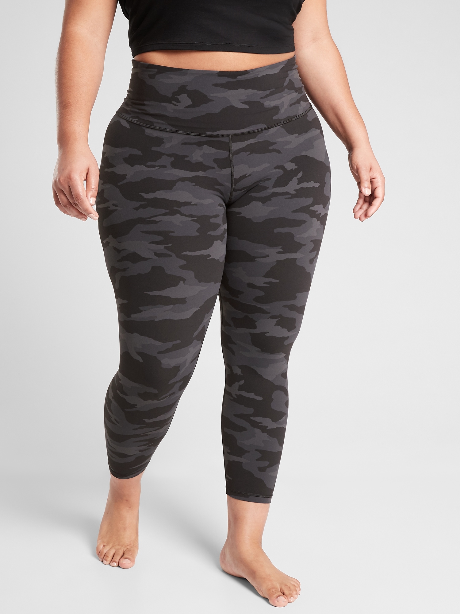 Elation Camo 7/8 Tight