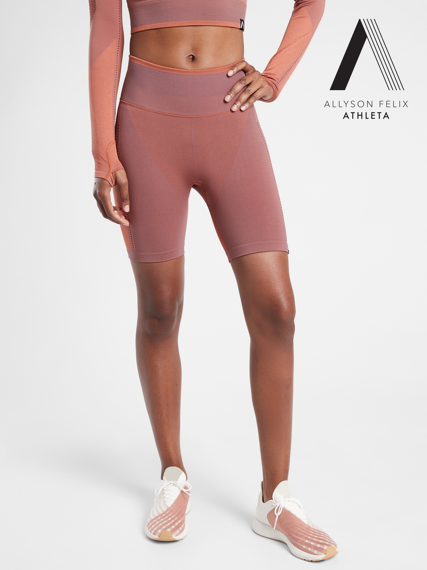 Legend Shine Bike Short