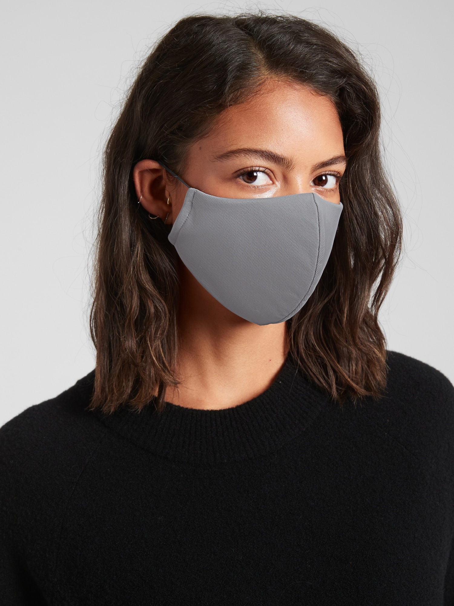 Women Activate Face Mask 2 Pack