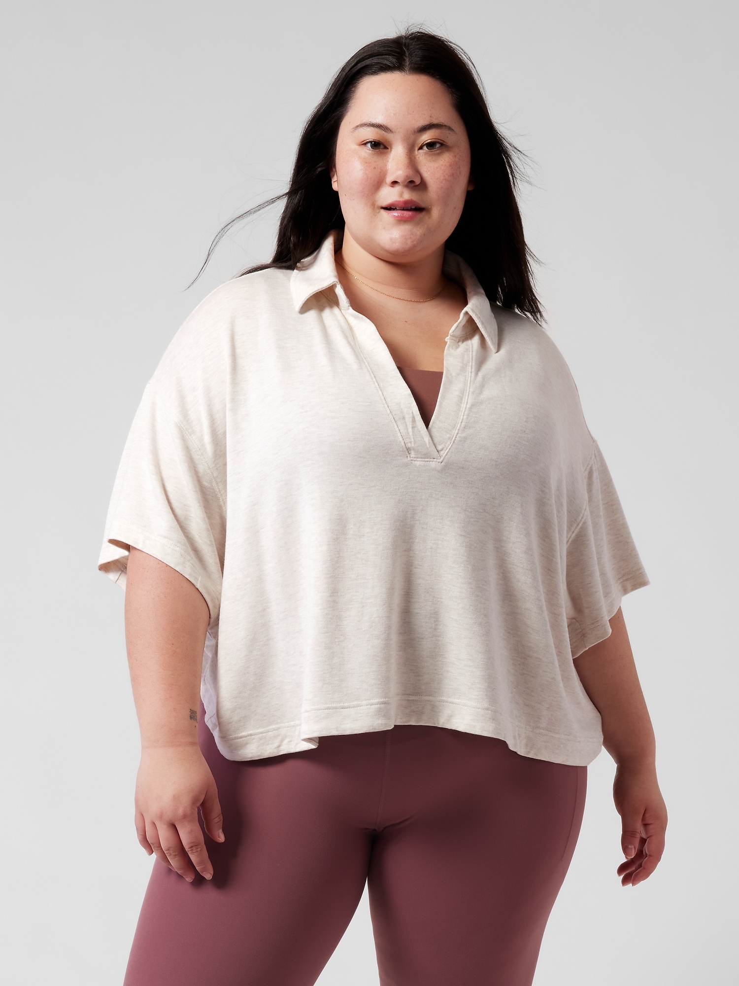 Westwood Sweatshirt Tee