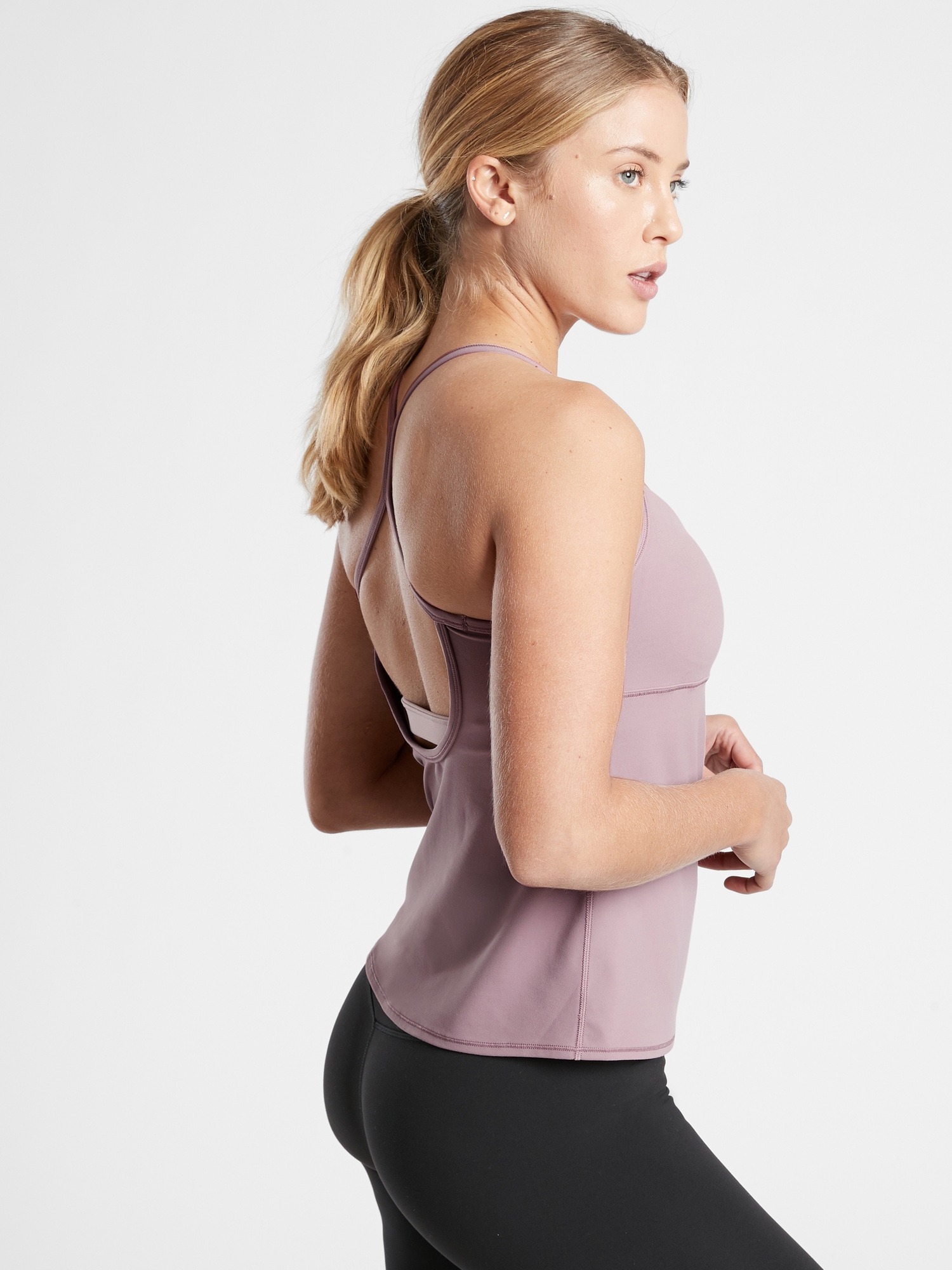Vinyasa Support Top