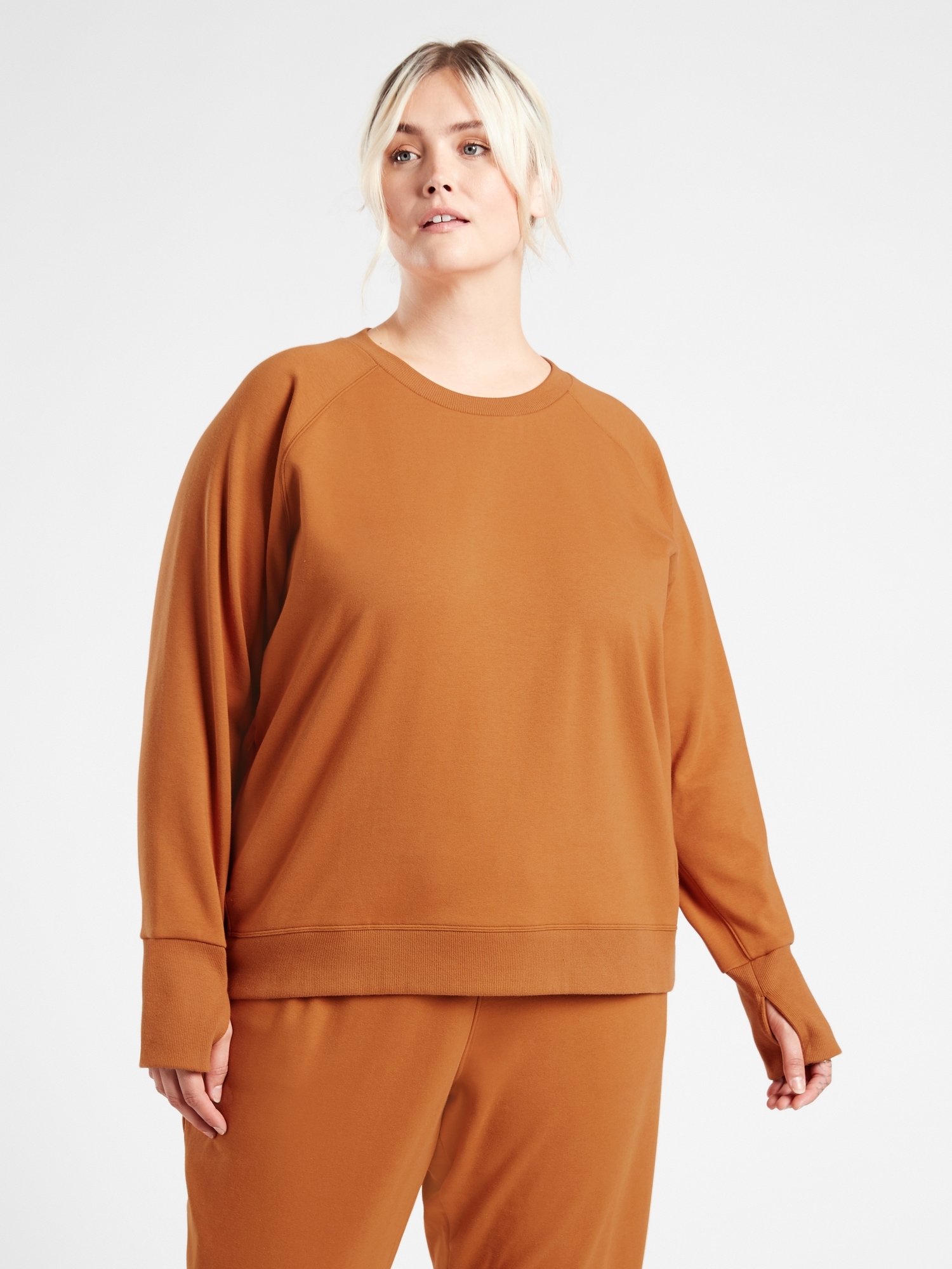 Triumph Crewneck Sweatshirt