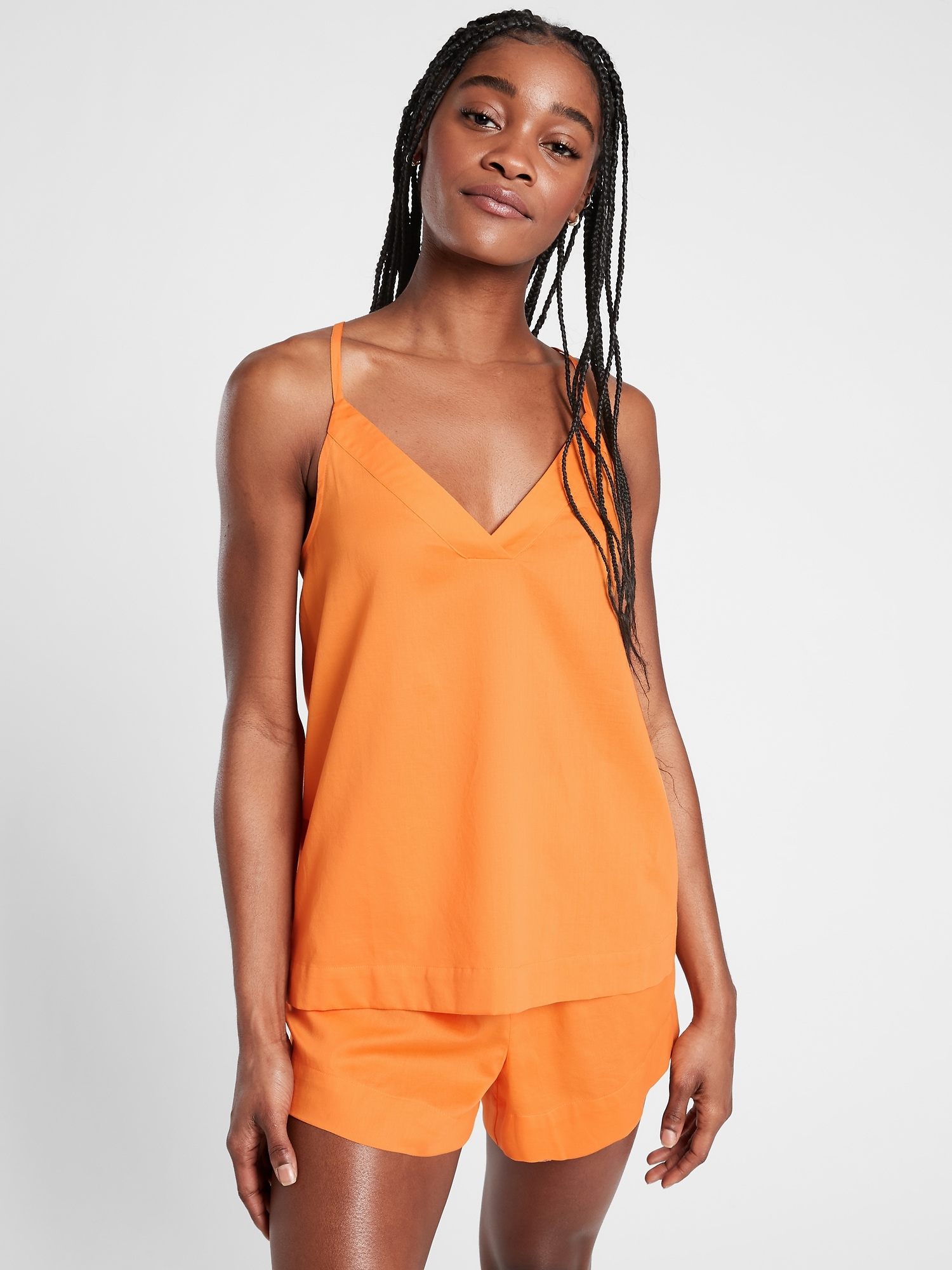 Cotton Dreams Sleep Cami