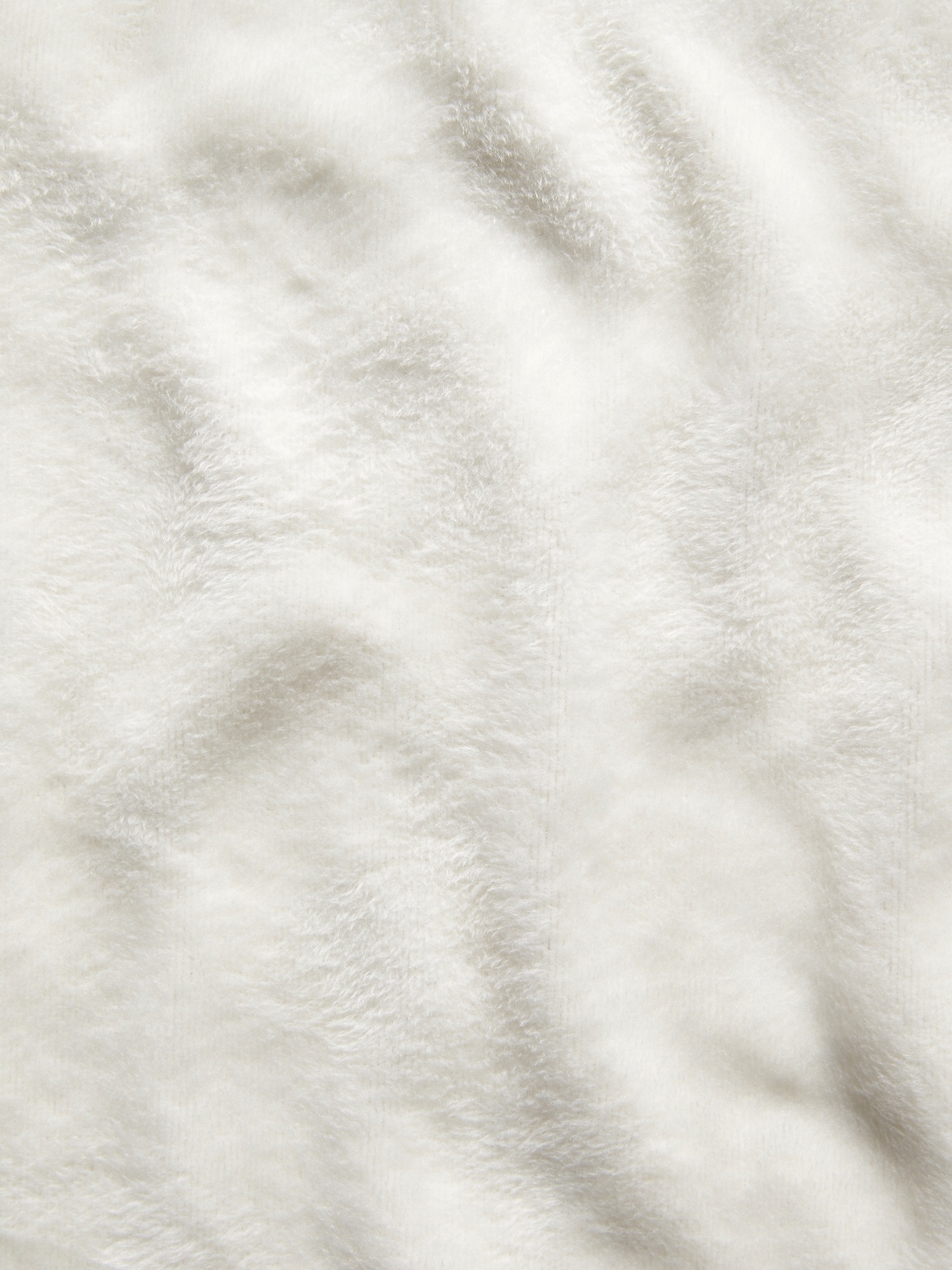 Cozy Karma Asym Pullover