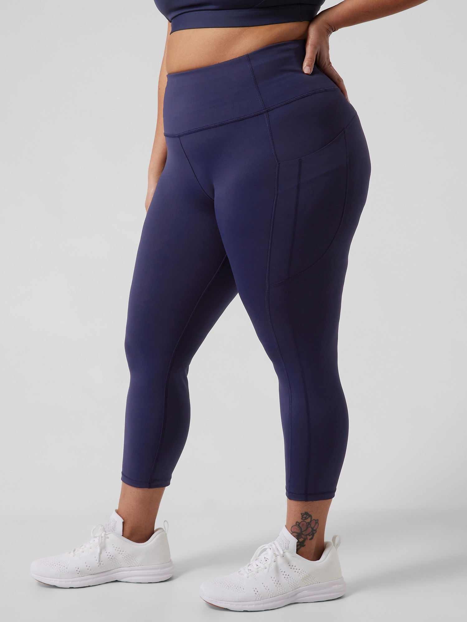 Ultimate Stash II 7/8 Tight