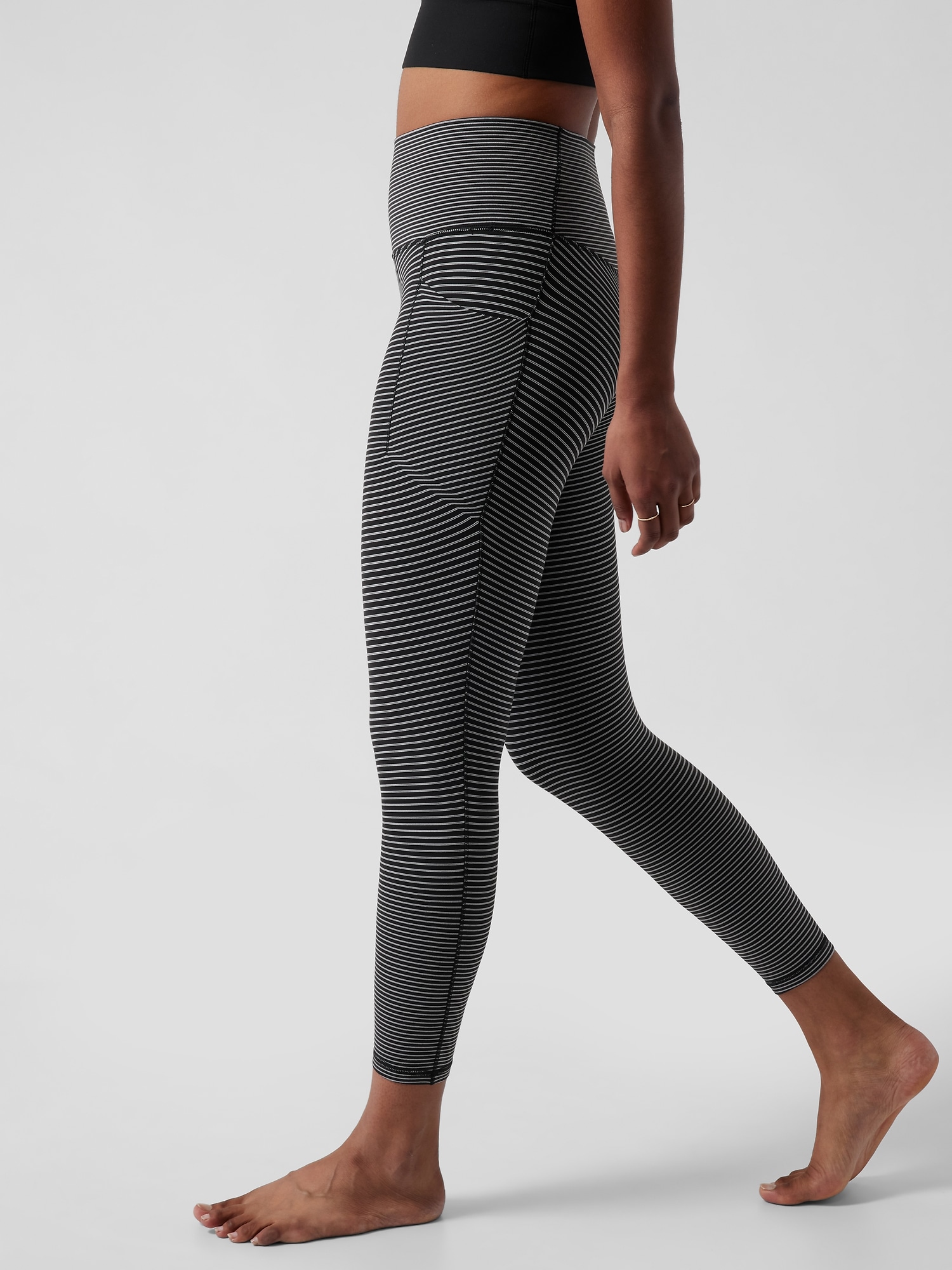 Salutation Stash Textured II 7/8 Tight