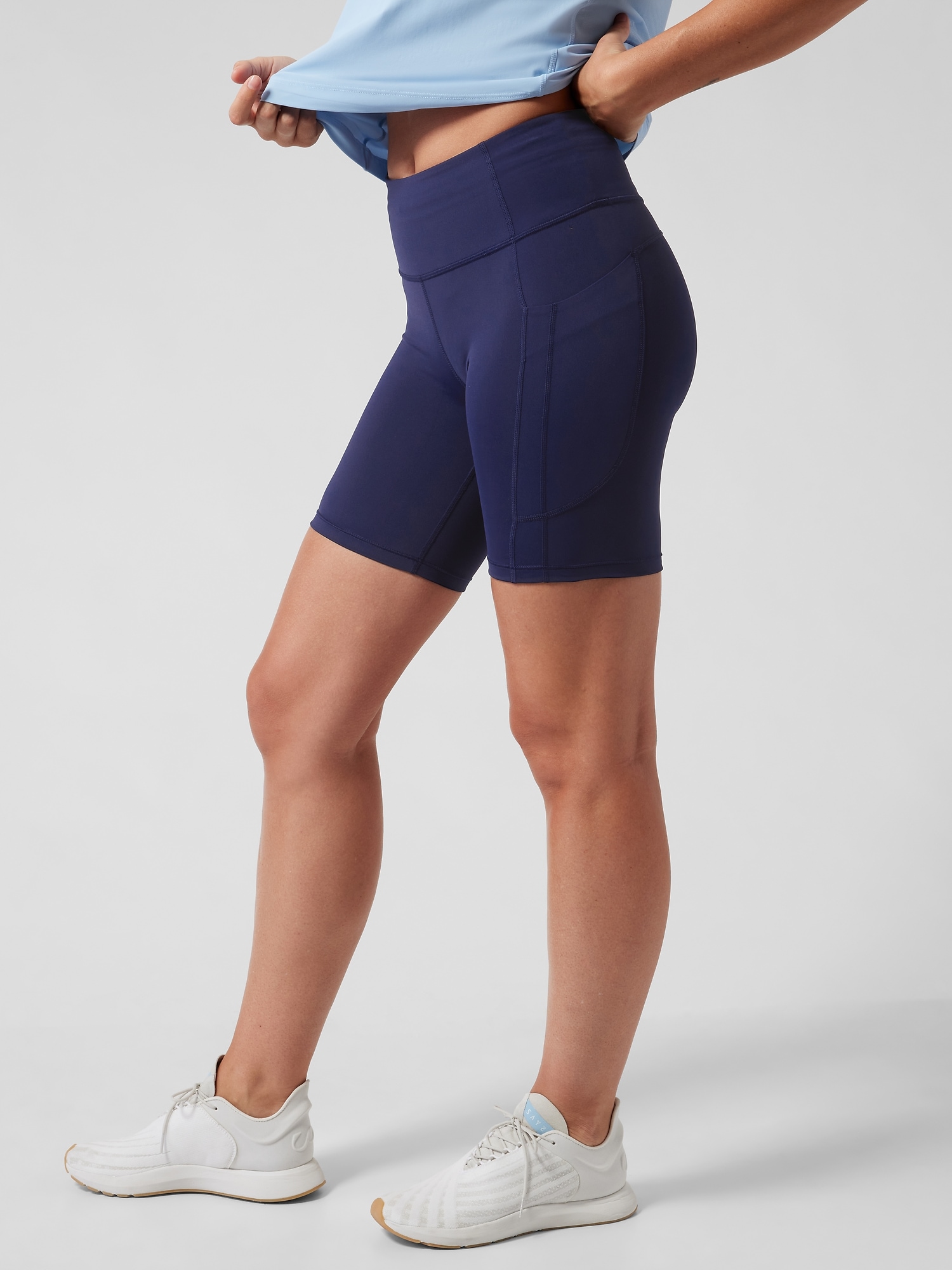 Ultimate Stash II 7 Short