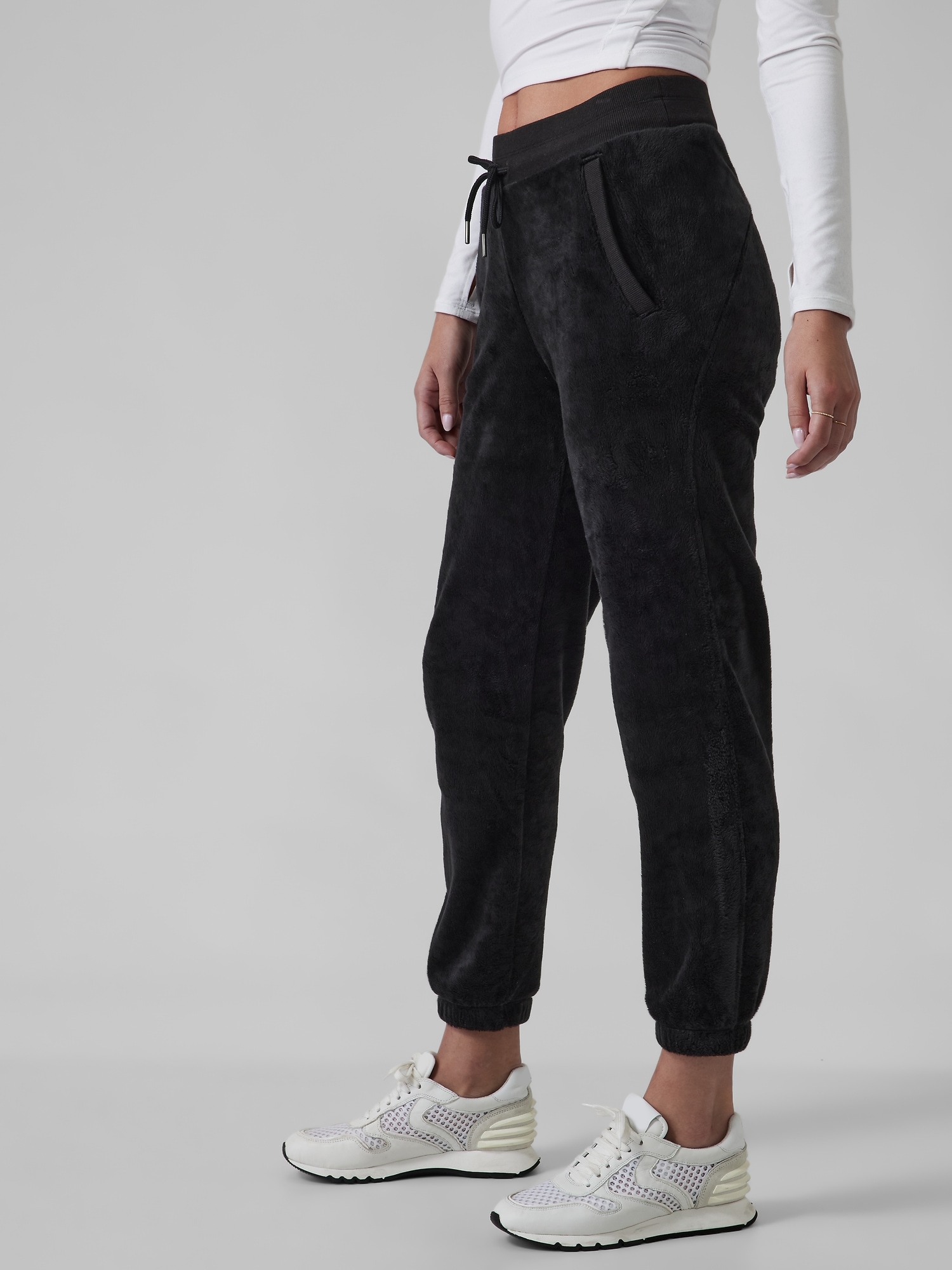 Cozy Karma Recover Jogger