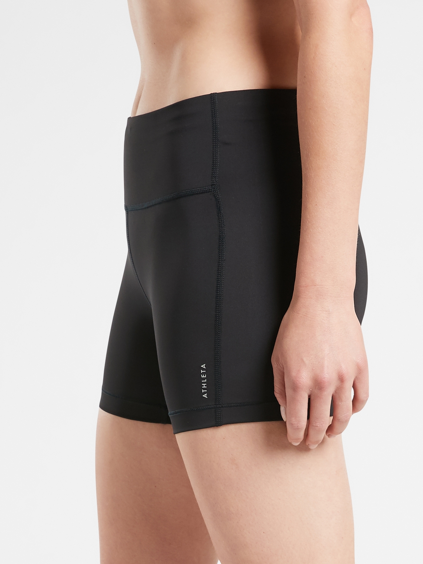 Ultimate Run Shortie