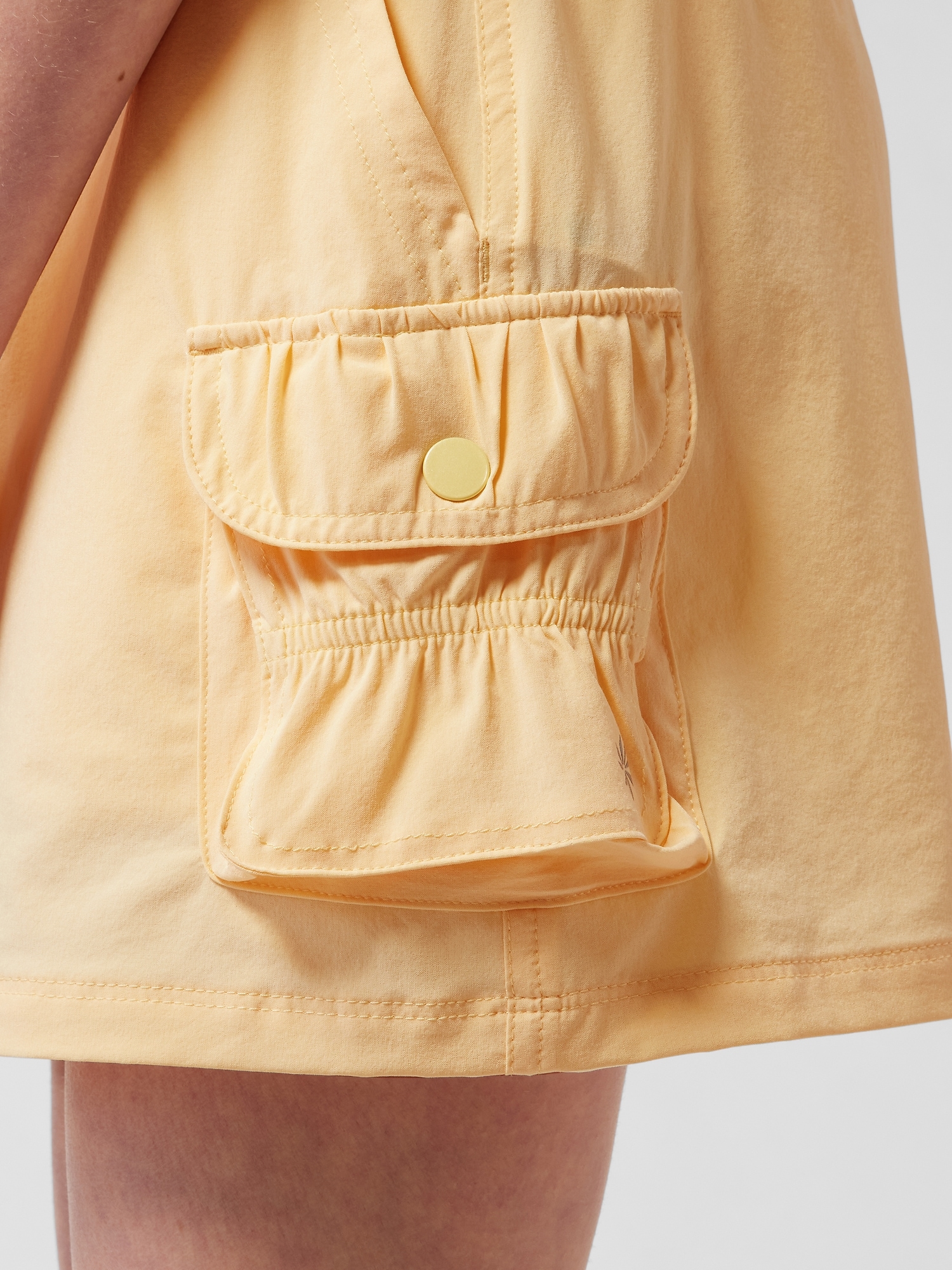 Athleta Girl Great Adventure Skort