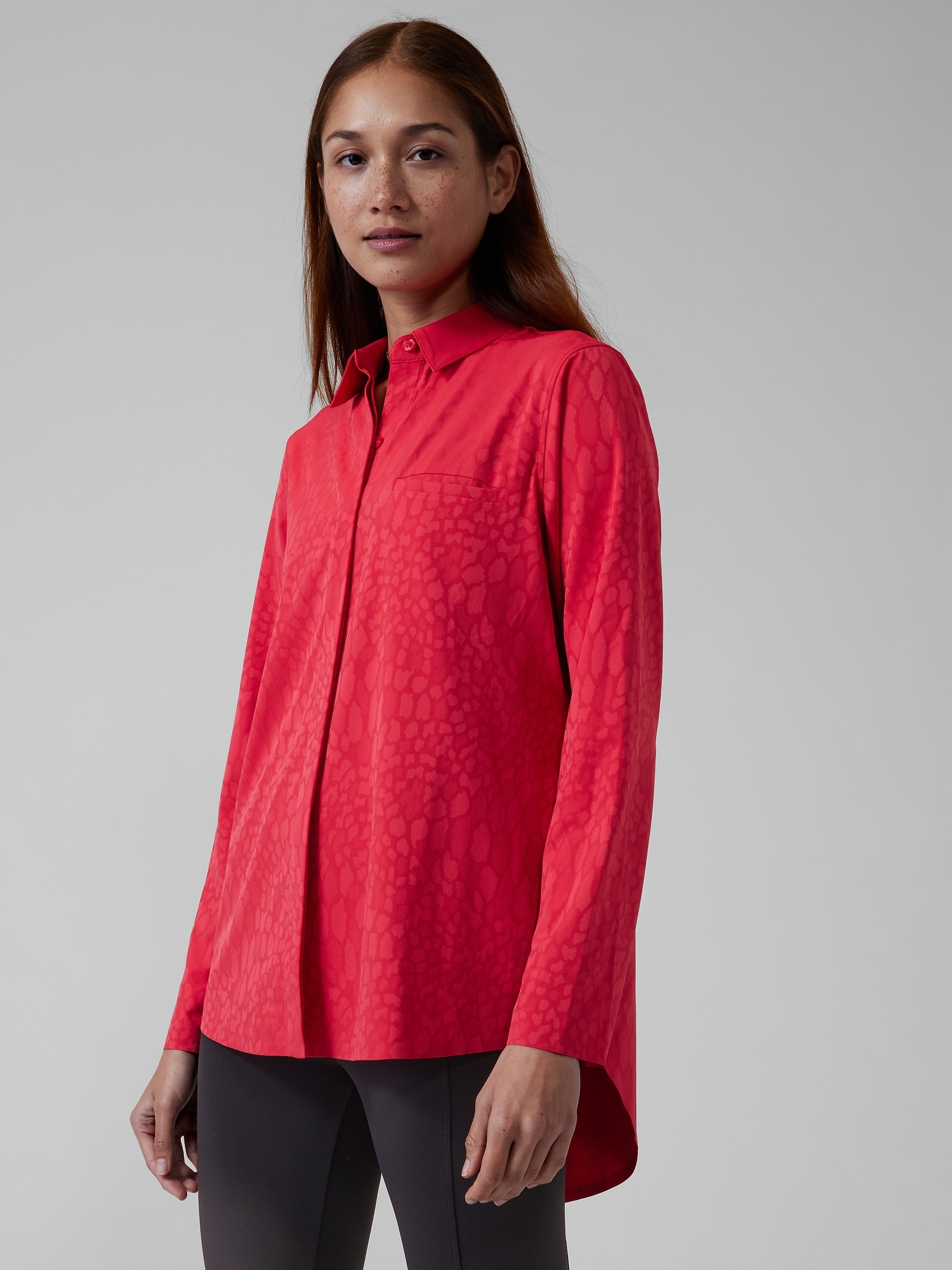 Urbanite Textured Top