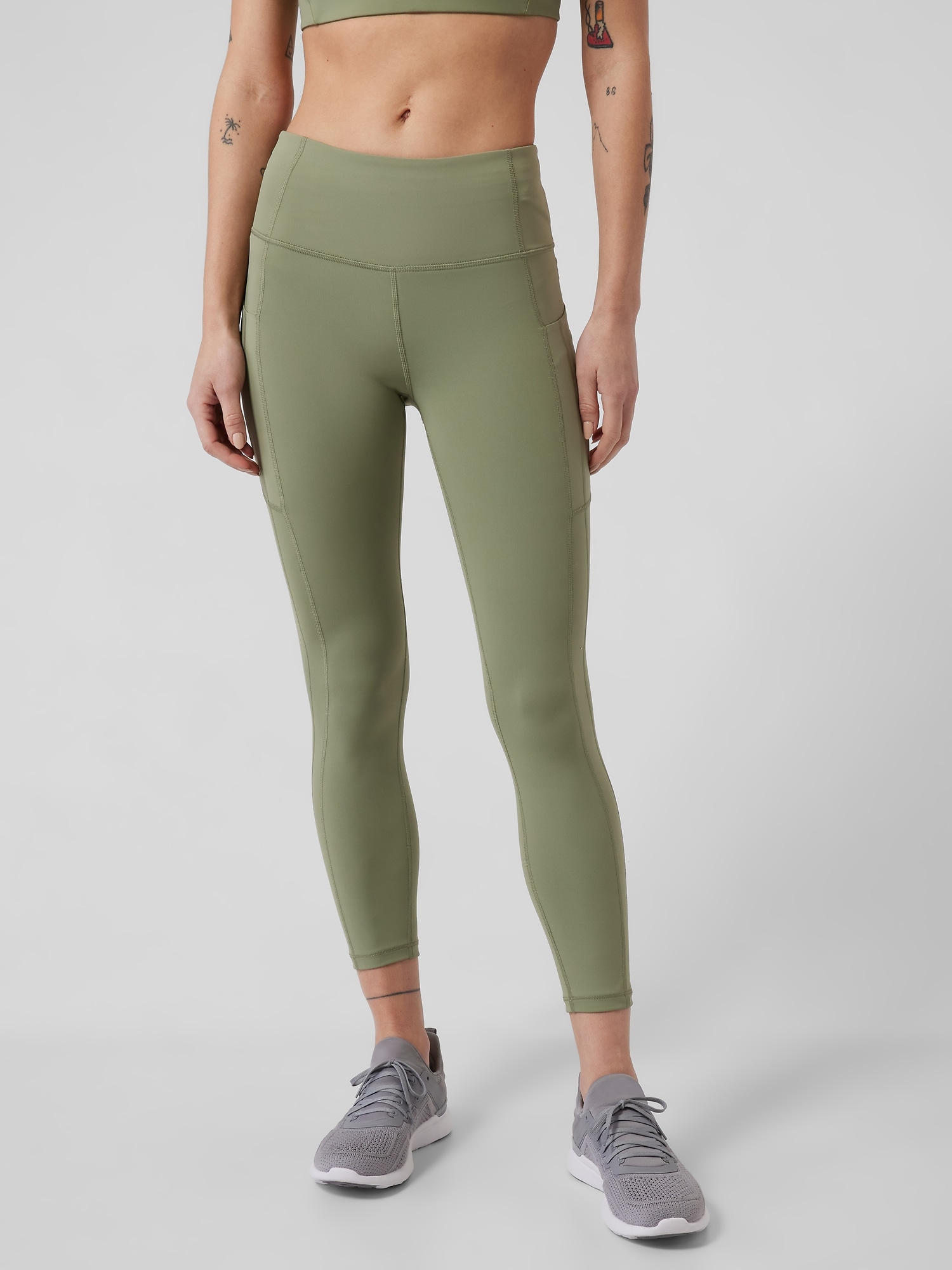 Ultimate Stash II 7/8 Tight