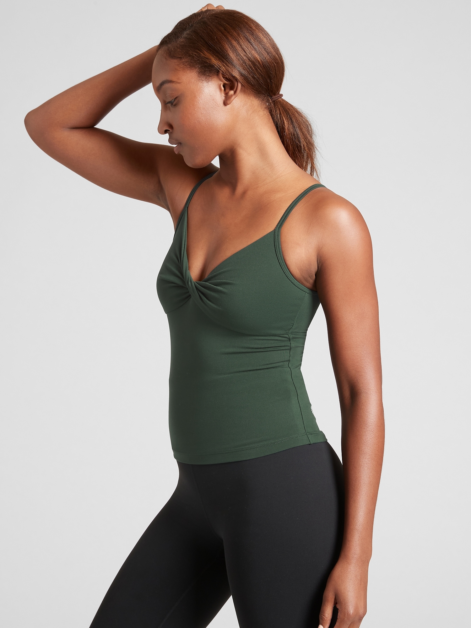 Powervita Twist Cami