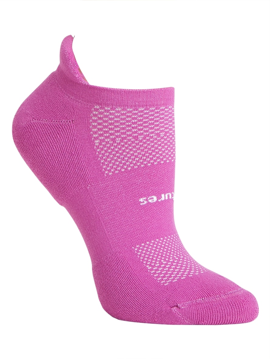 High Performance Cushion No Show Tab by Feetures