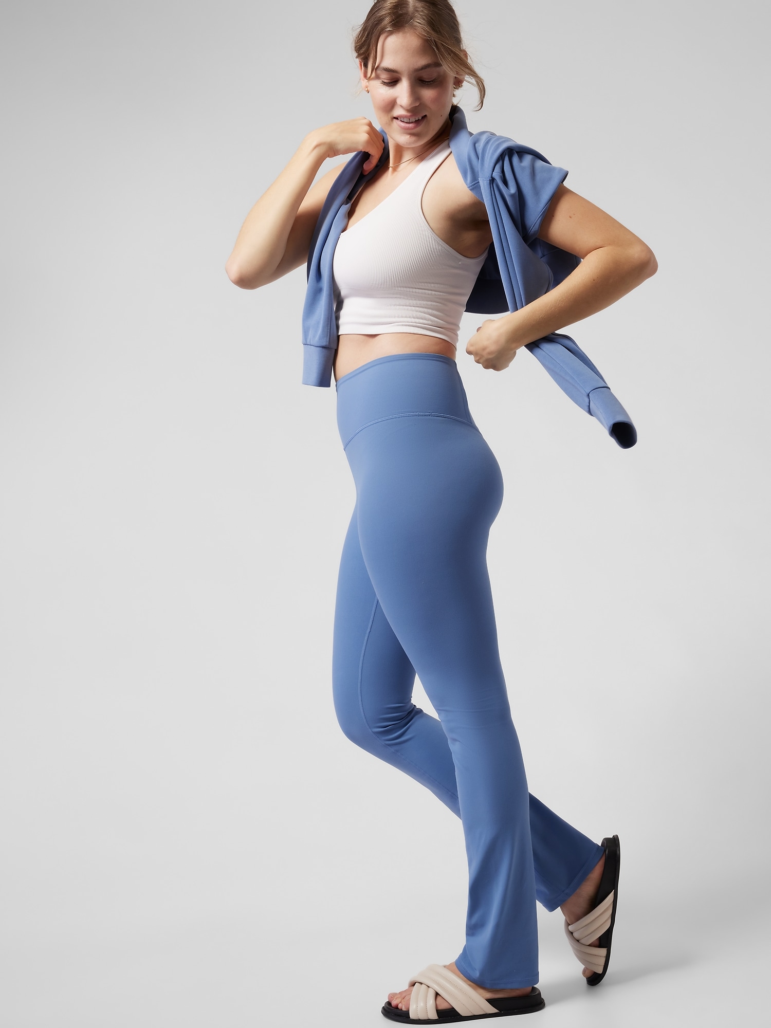 Elation Straight Leg Pant