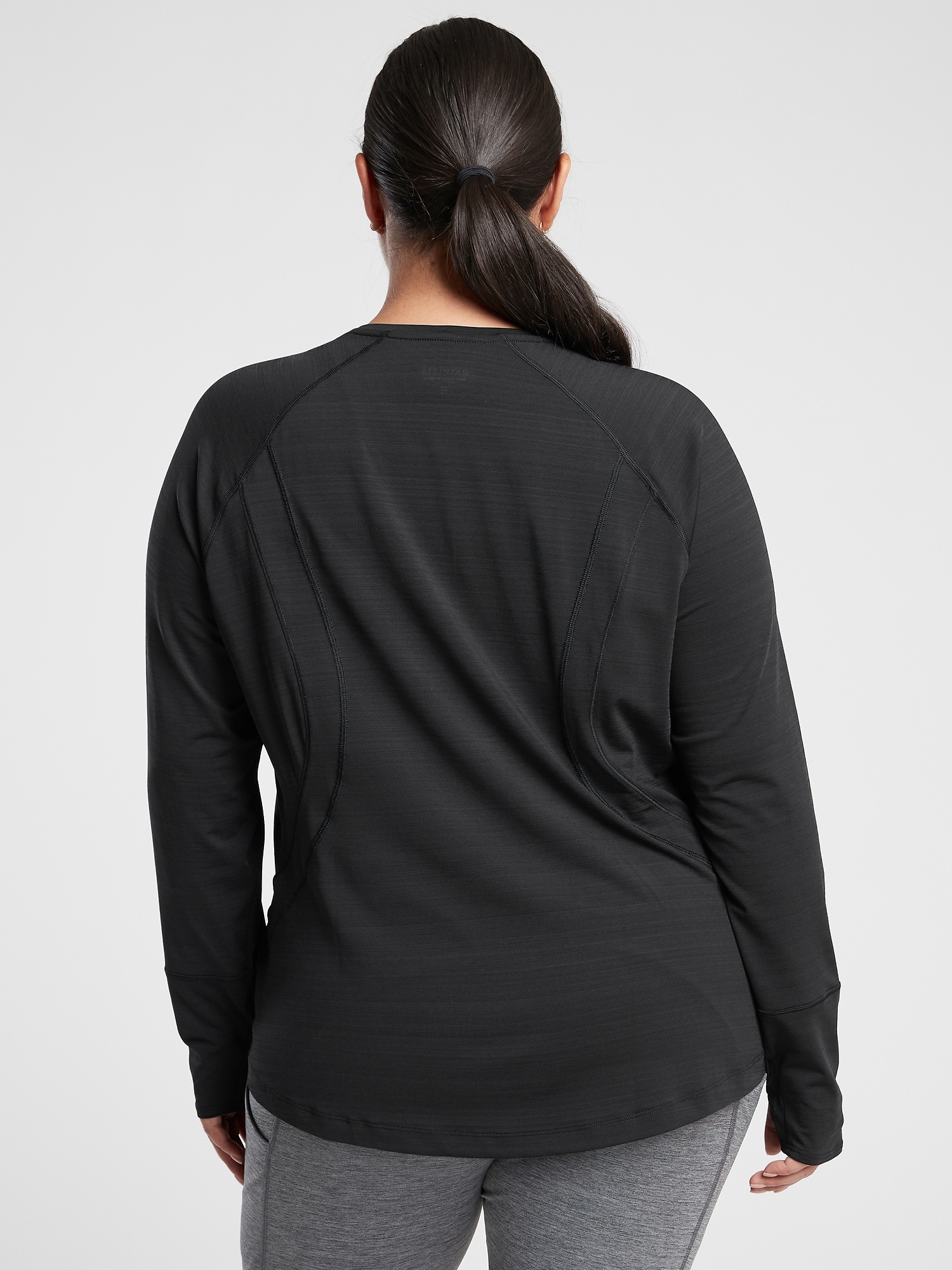 Pacifica Illume UPF Fitted Top