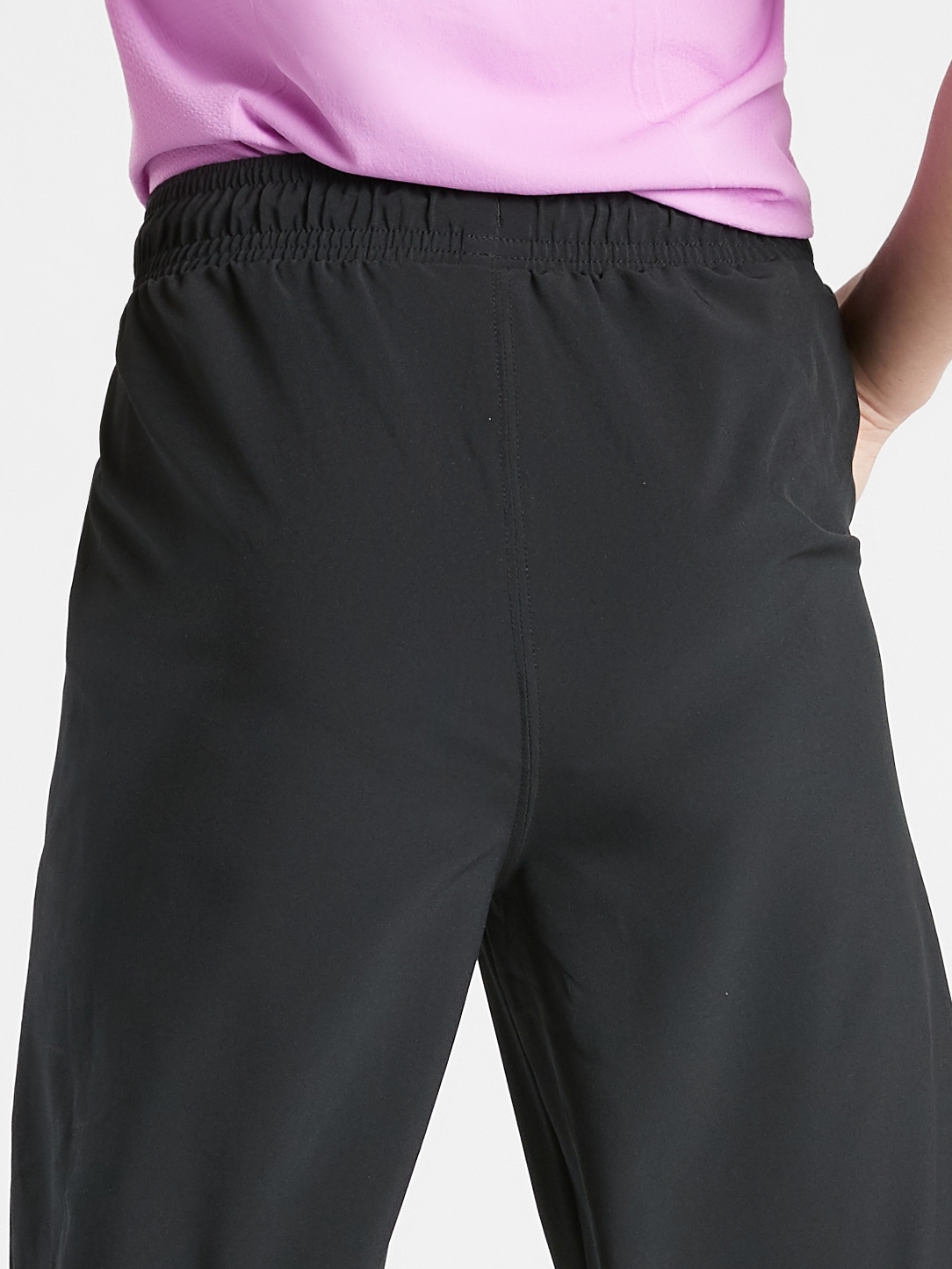 Athleta Girl Unlined High Jump Jogger