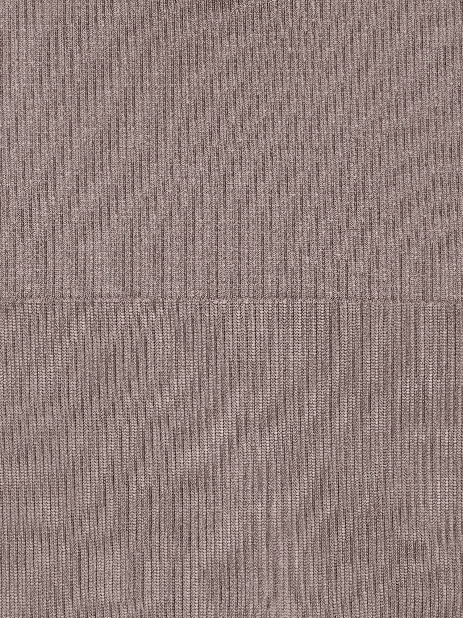 Aurora Seamless Crop Rib Tank