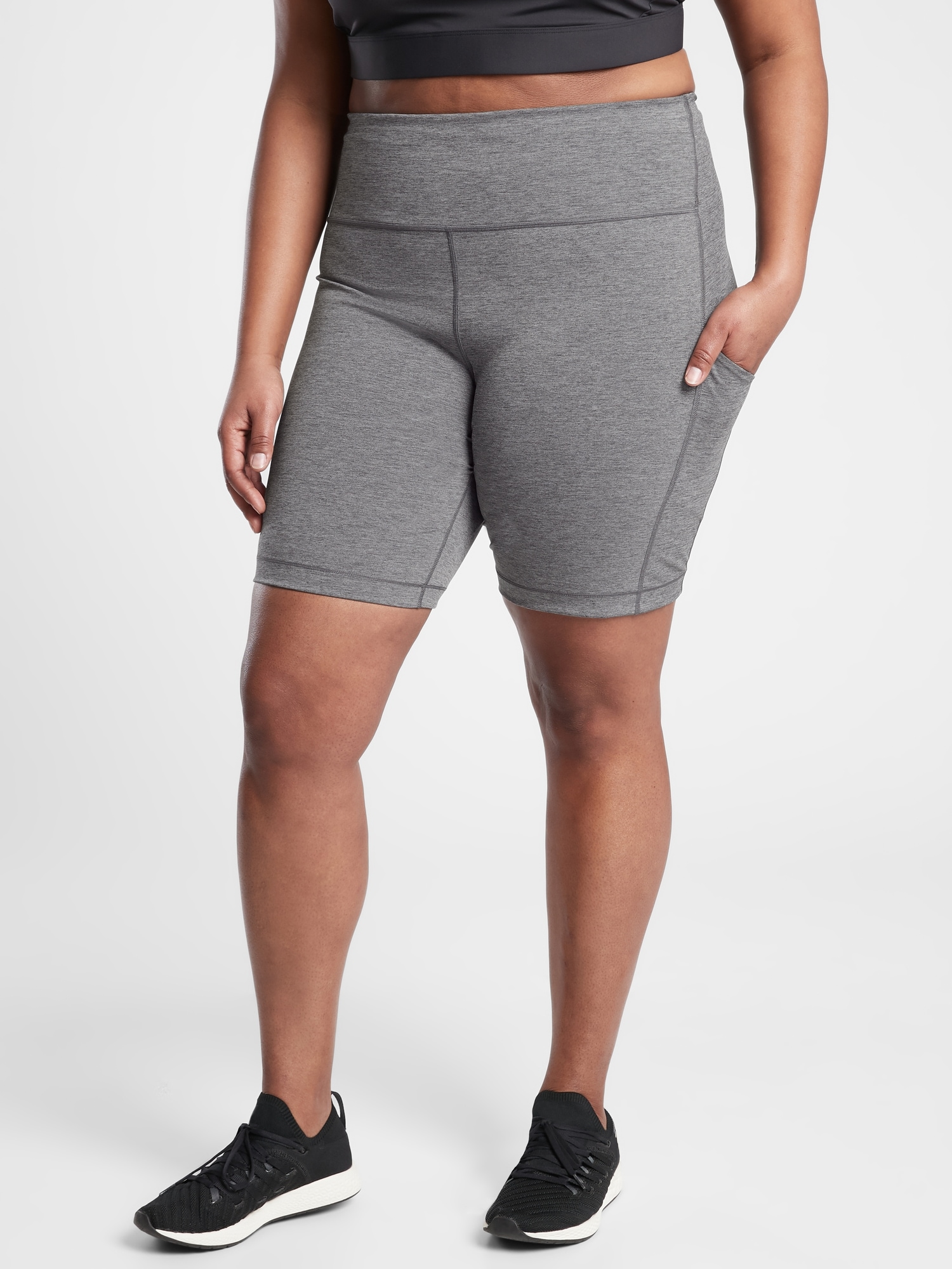 Ultimate Stash Pocket 9 Short